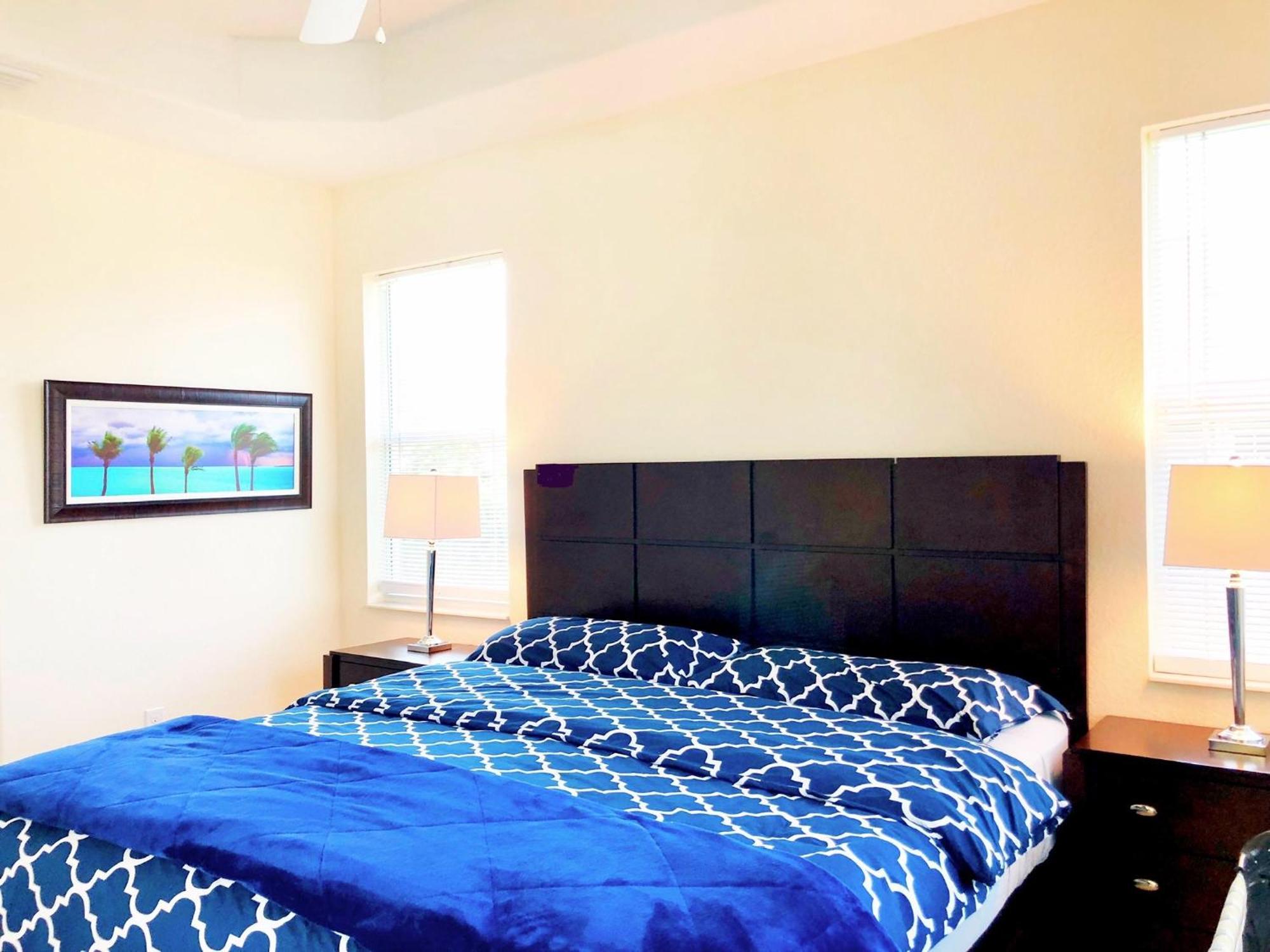 Bonita Holiday home
