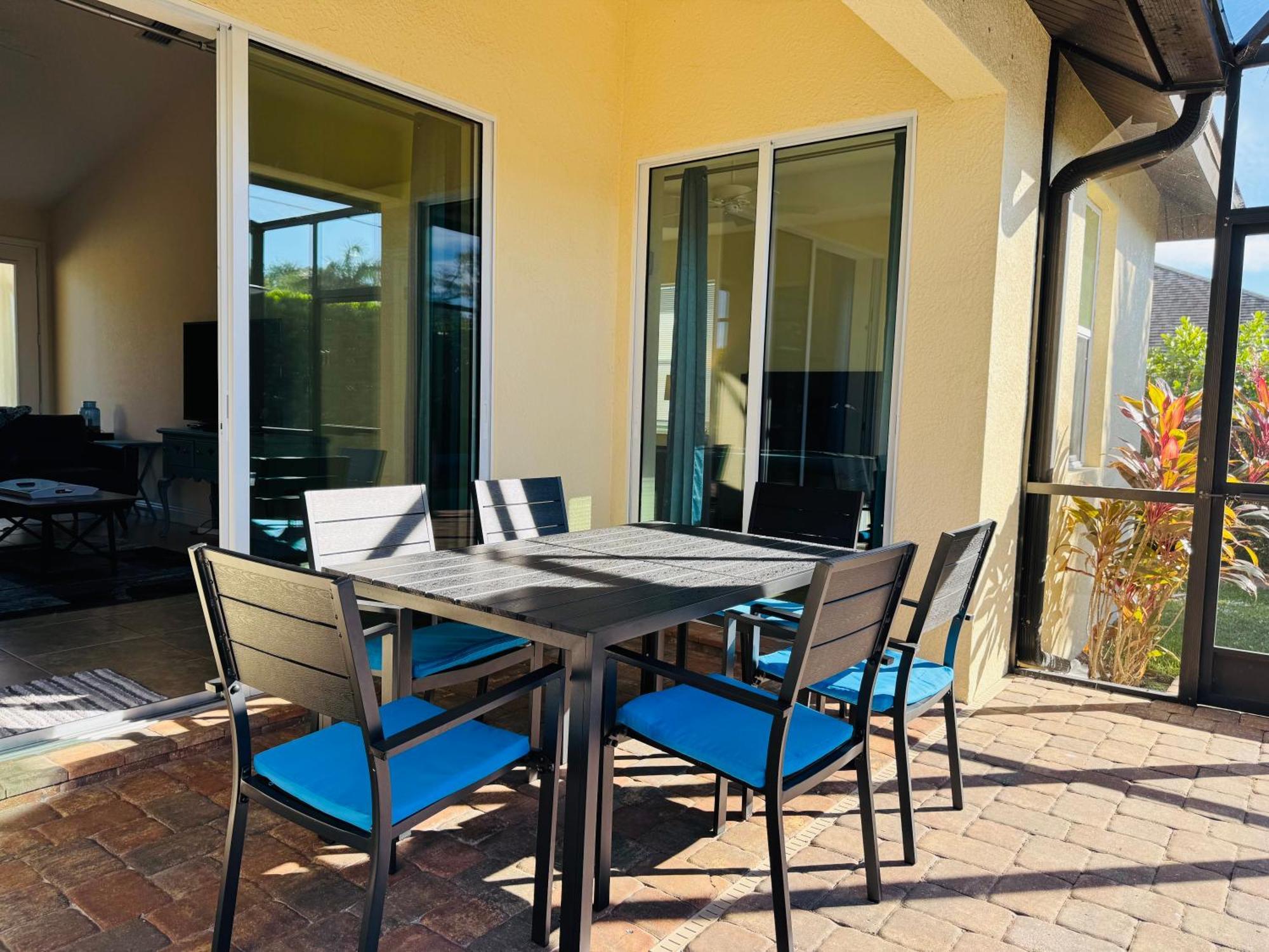 Bonita Holiday home Bonita Springs