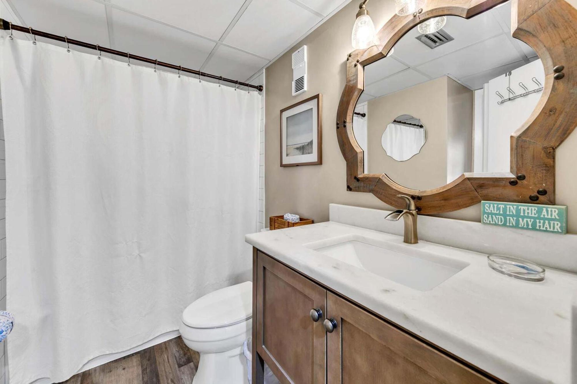 Apartment Edgewater Tower 2-611 Panama City Beach