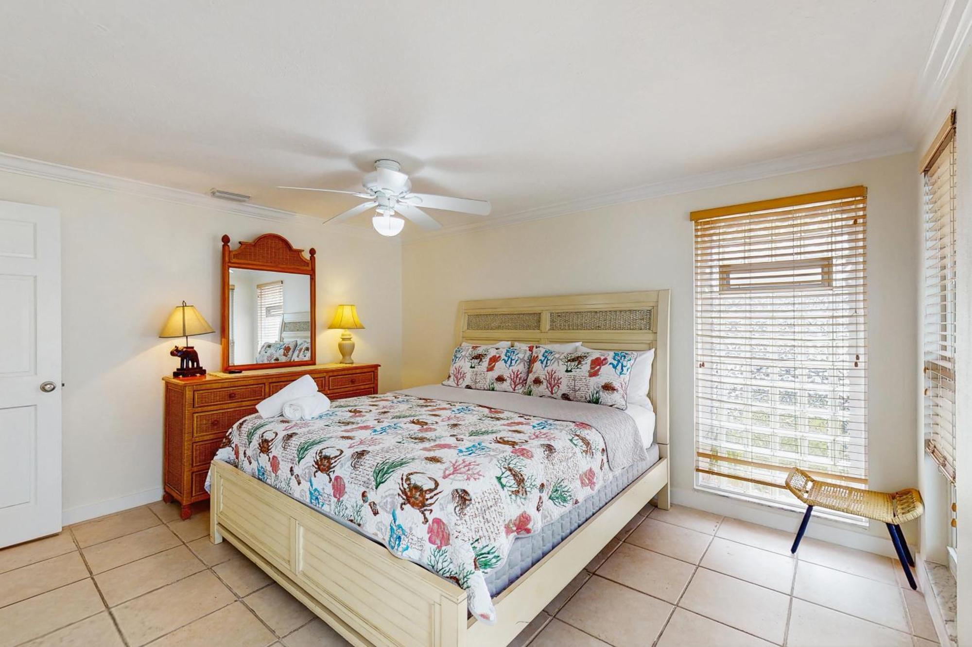 Tropical Oasis Holiday home *