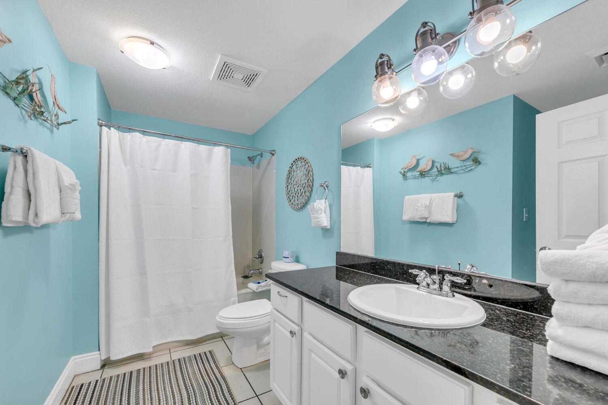 Aparthotel Calypso 2-504 West Panama City Beach