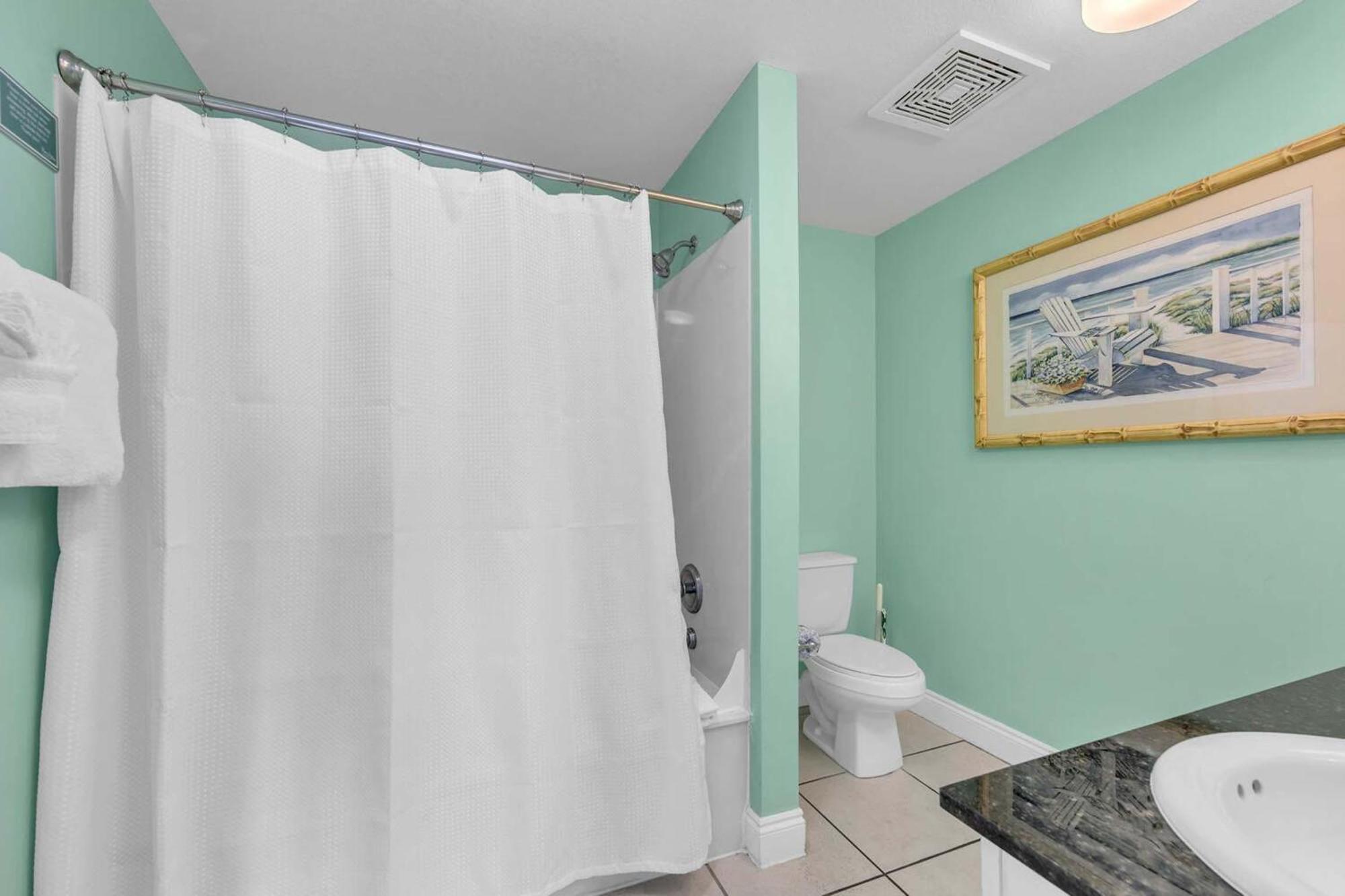 Calypso 2-504 West