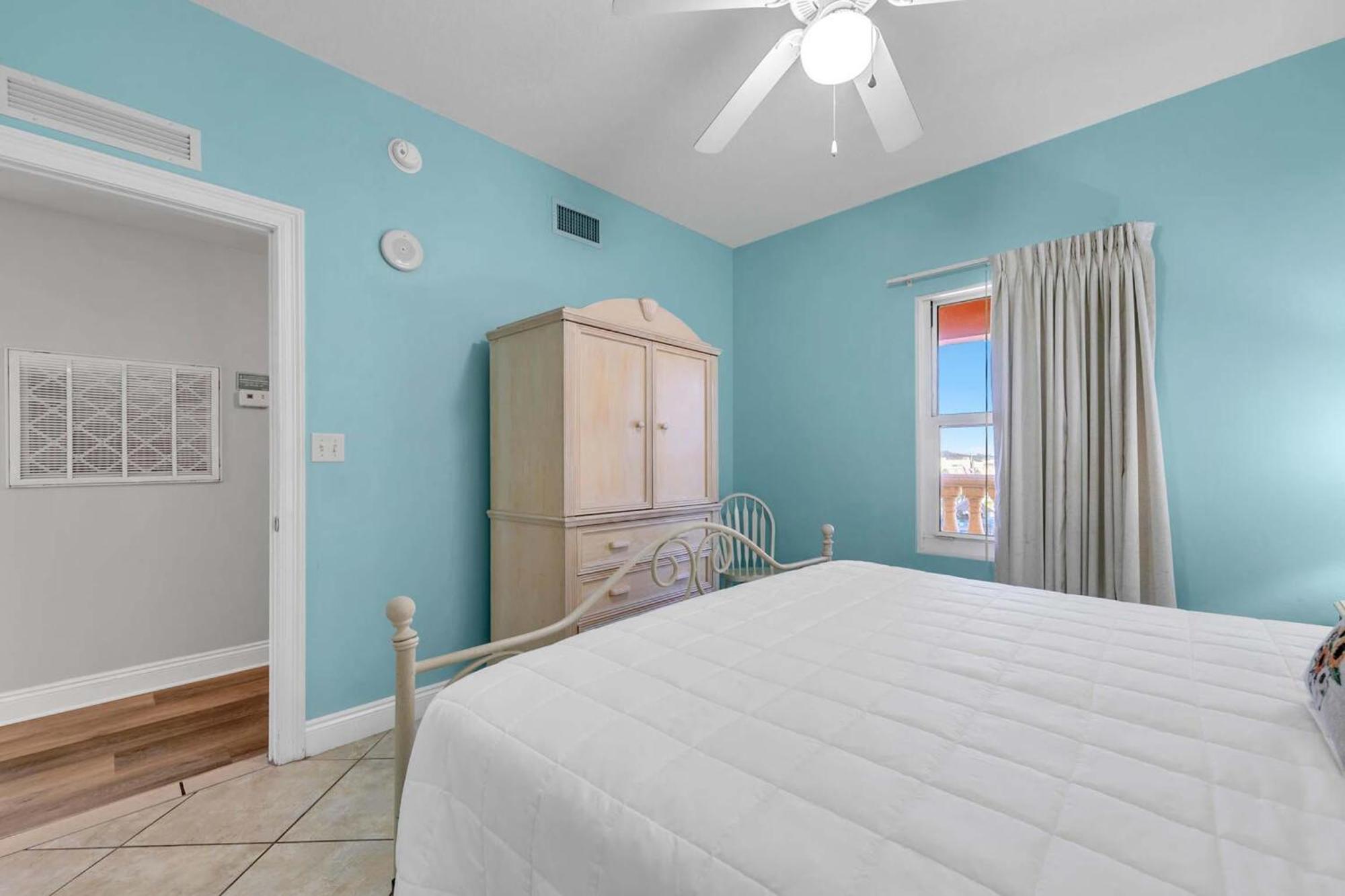 Calypso 2-504 West Aparthotel