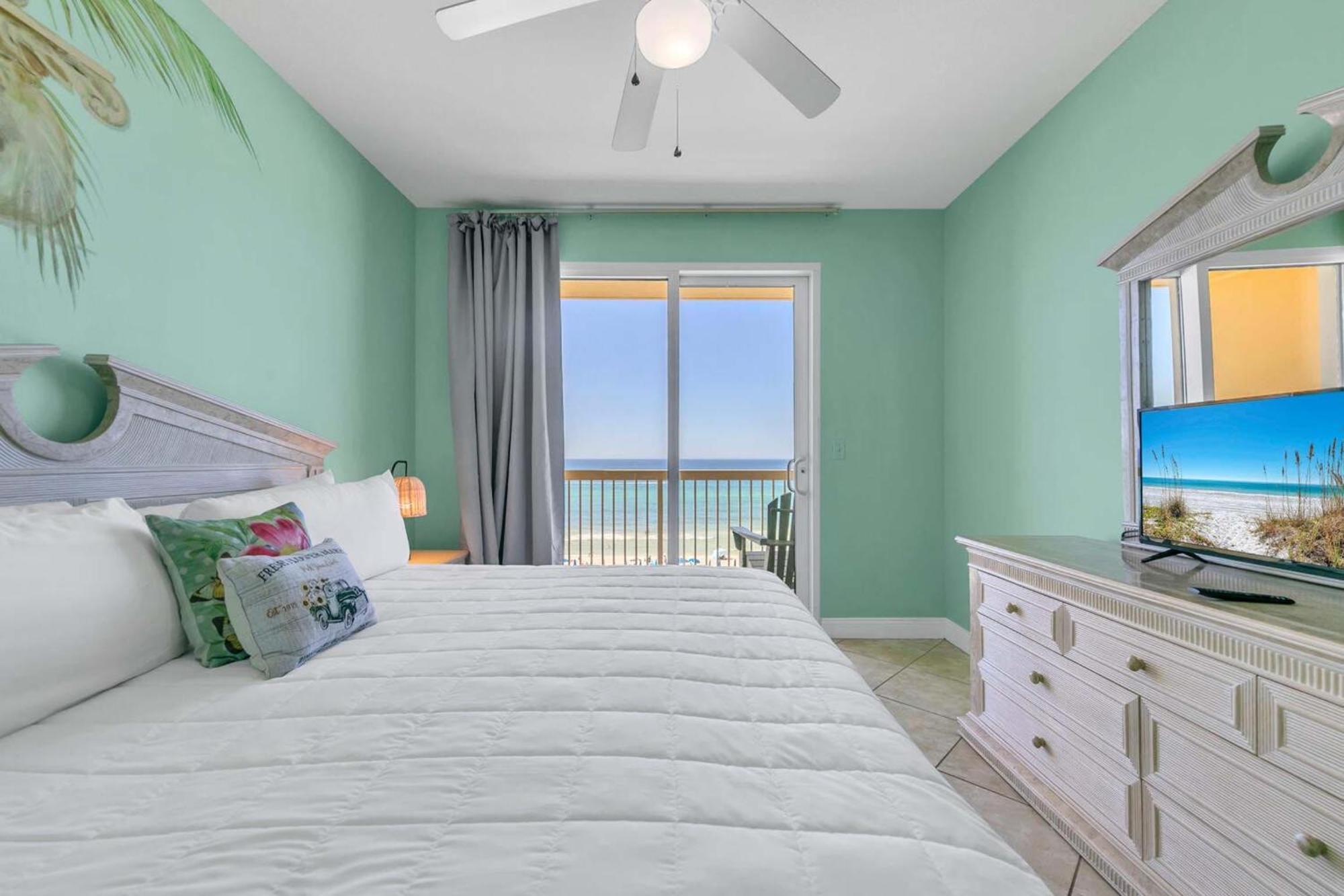 Calypso 2-504 West Panama City Beach