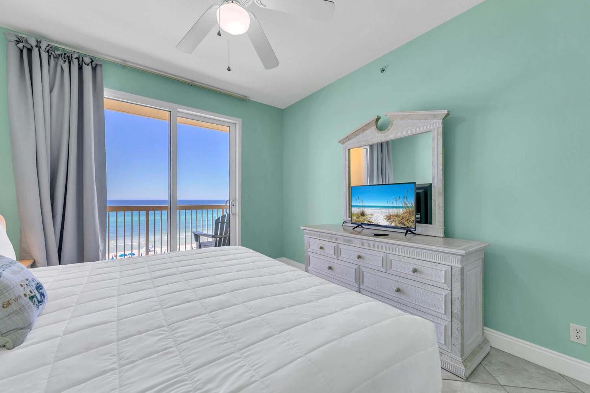 Aparthotel Calypso 2-504 West *