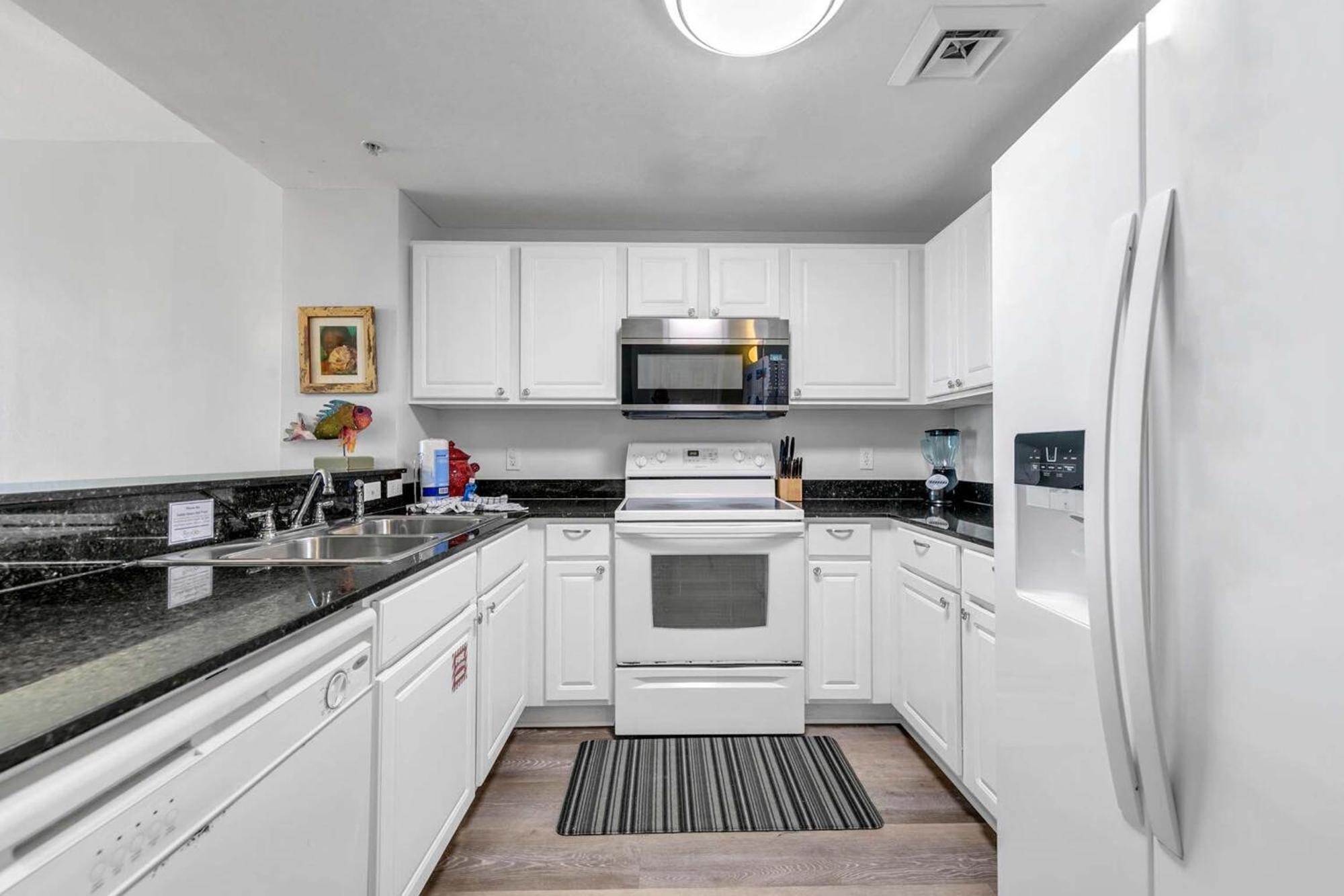 Aparthotel Calypso 2-504 West Panama City Beach