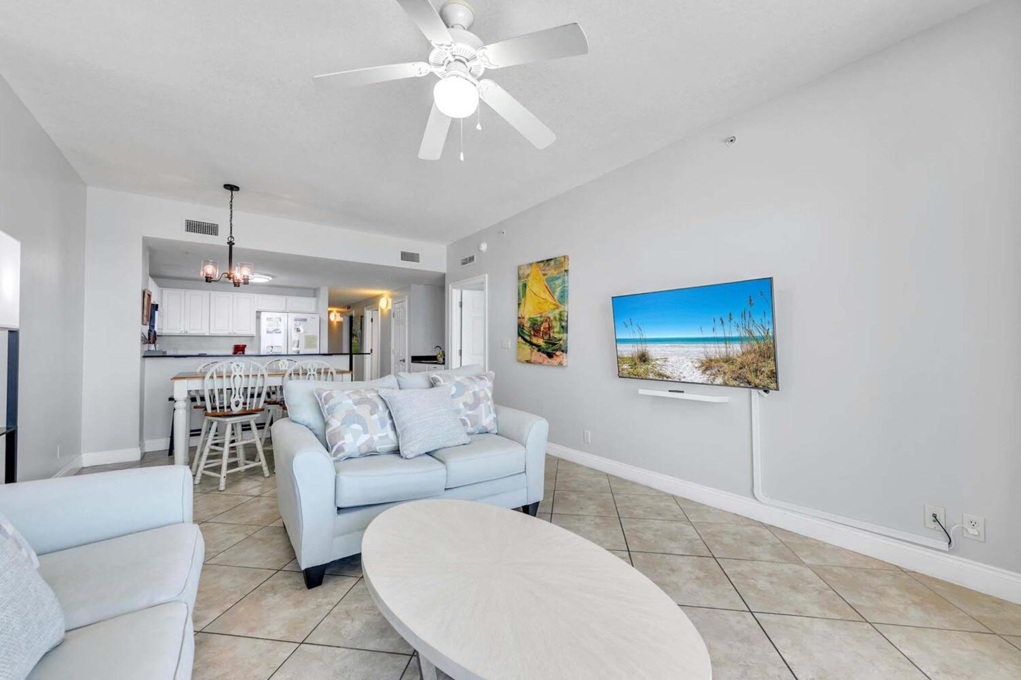 Calypso 2-504 West *