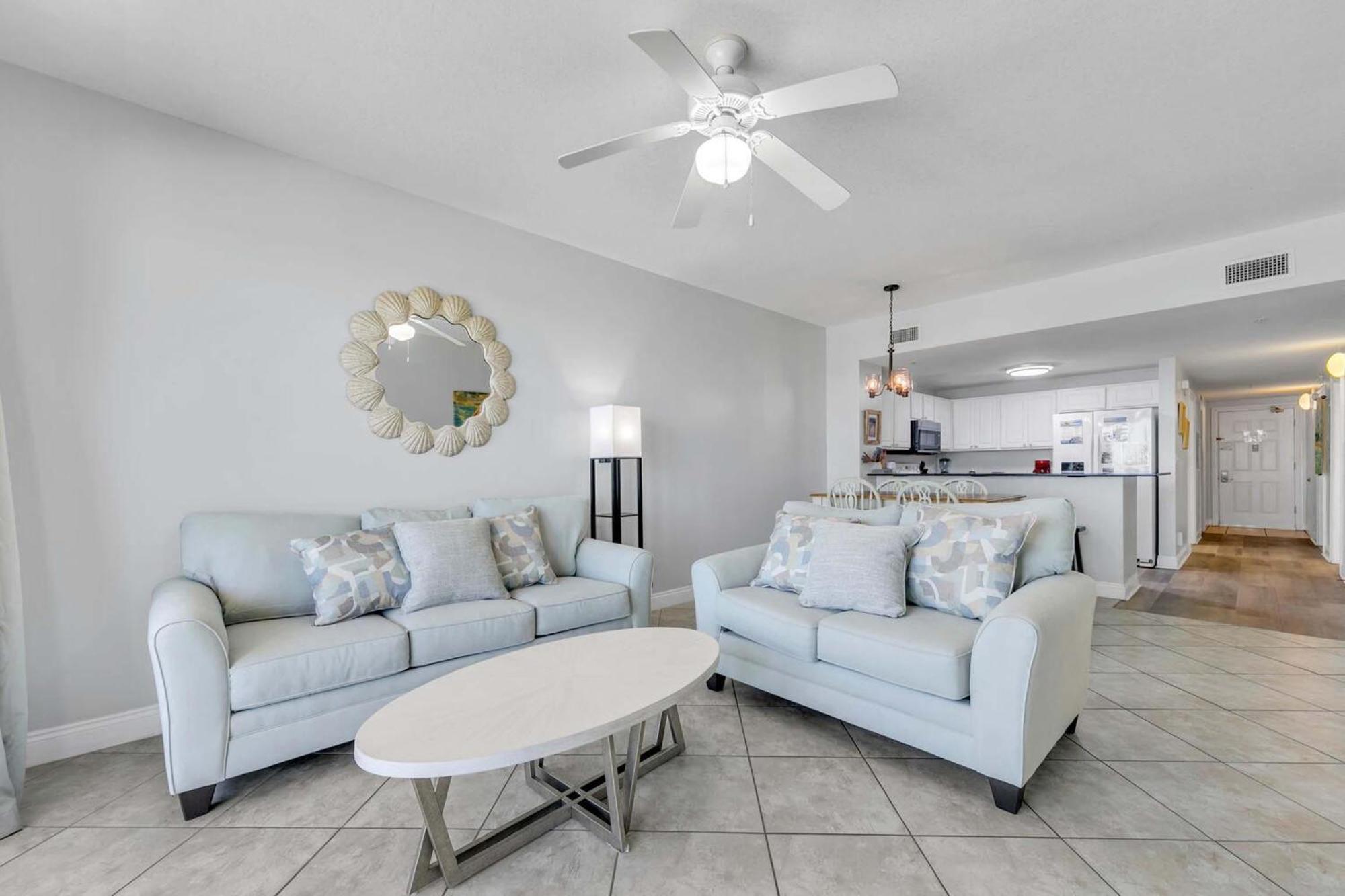 Aparthotel Calypso 2-504 West Panama City Beach