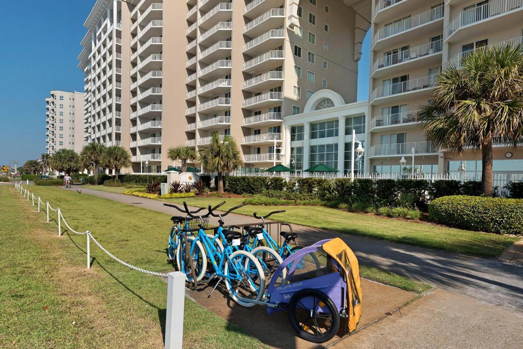 Majestic Sun 1014b- Shades Of Blue Miramar Beach