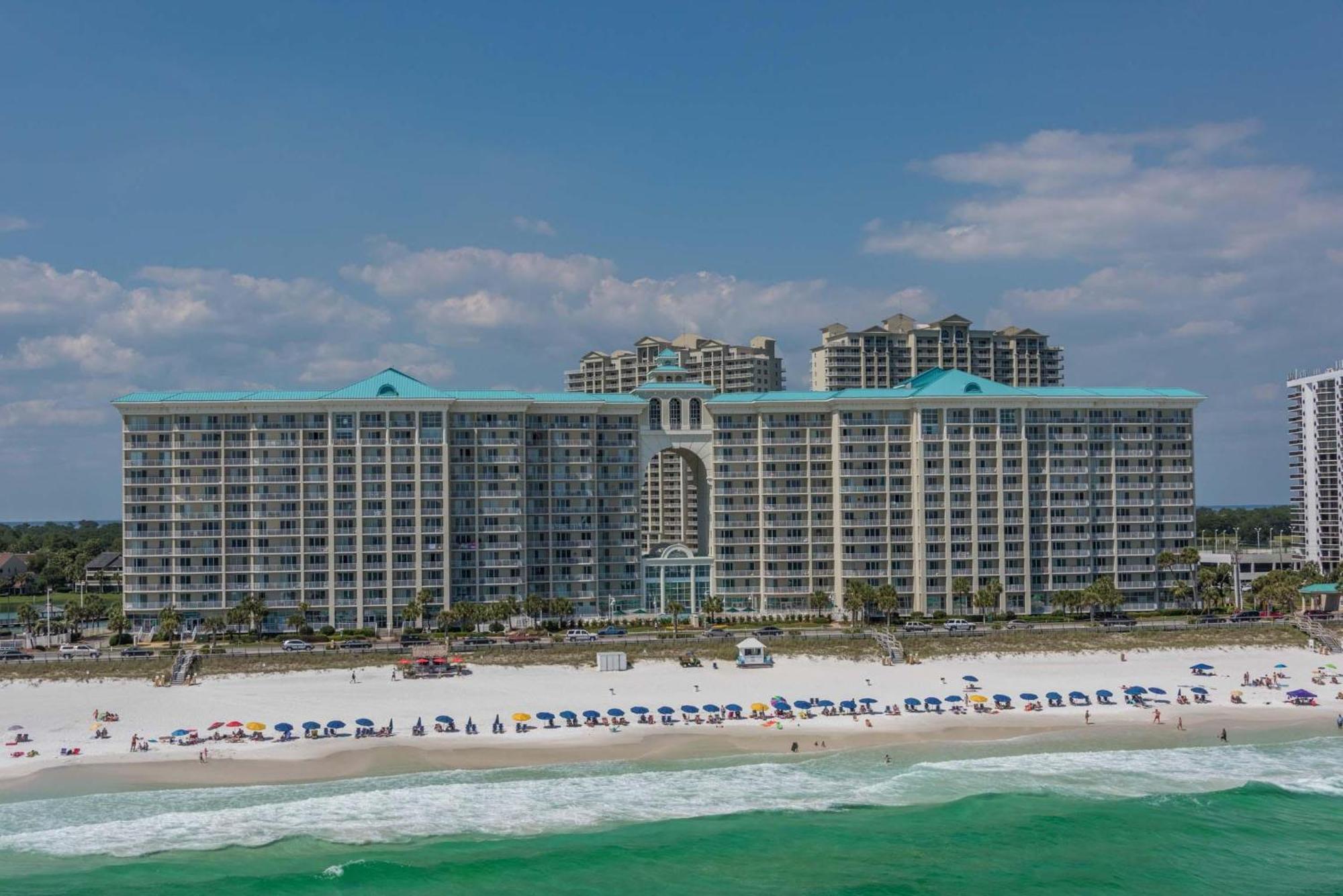 Majestic Sun 1014b- Shades Of Blue * Miramar Beach