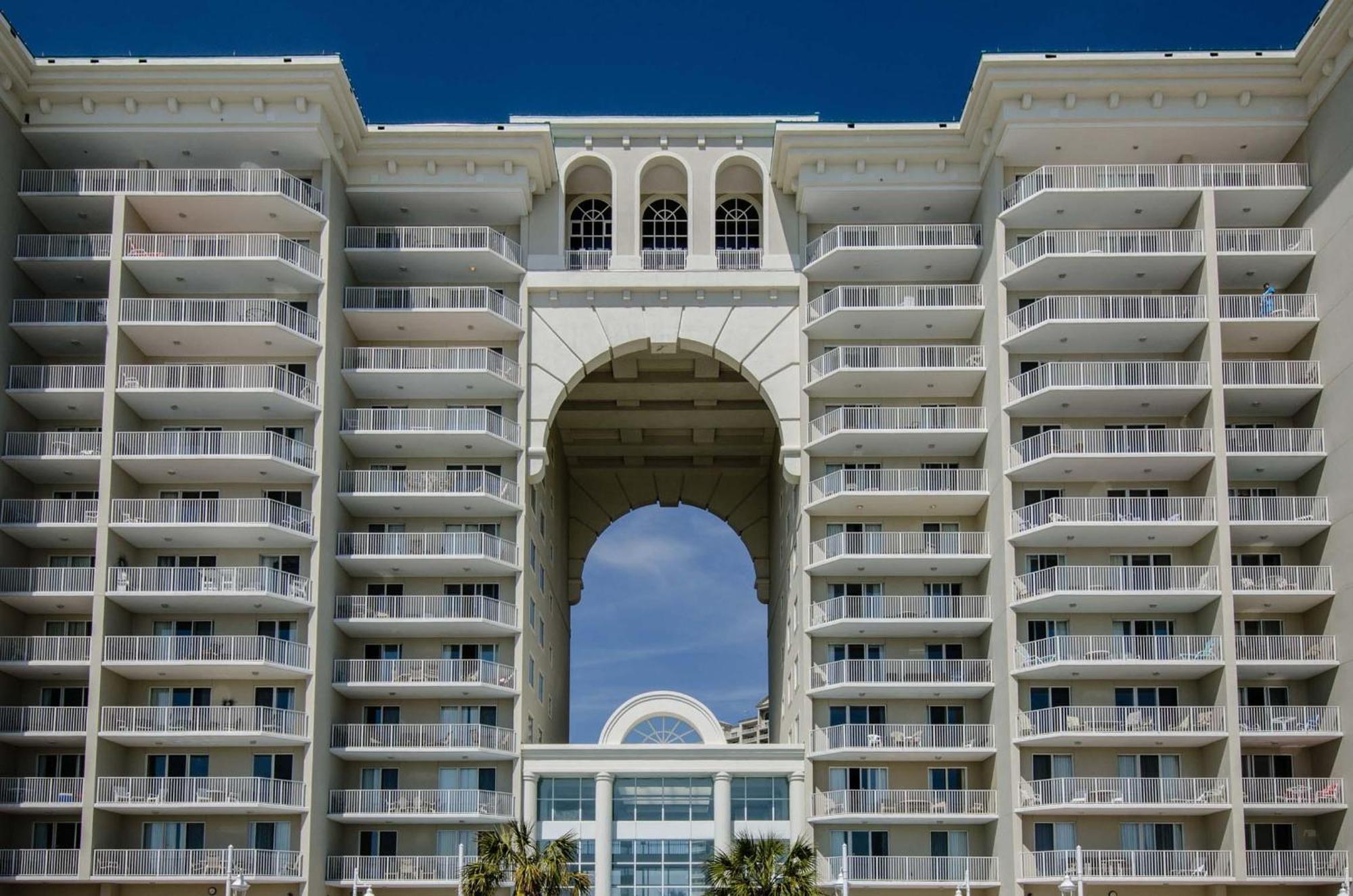 Aparthotel Majestic Sun 1014b- Shades Of Blue Miramar Beach