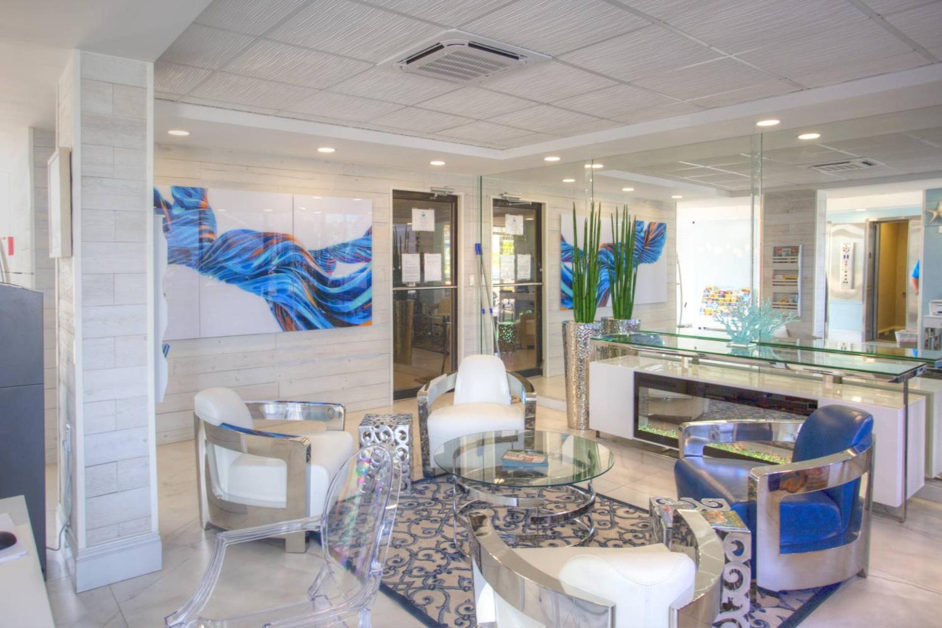 Holiday home 319 - Island St. Pete Beach