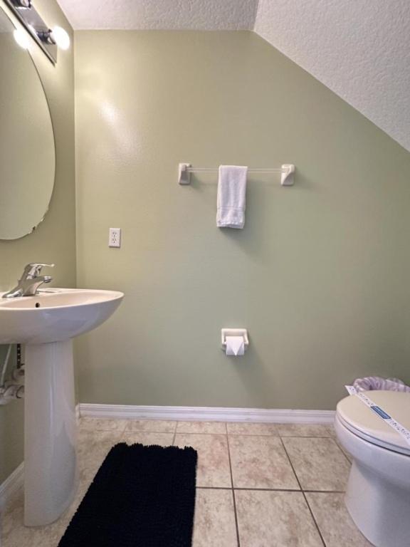 Villa Castaway #267764 Kissimmee