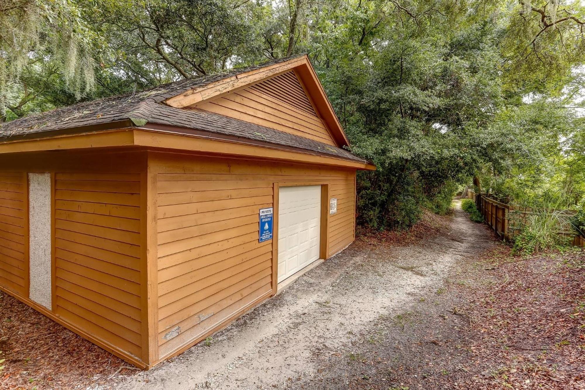 Apartment Wooded Views Seclude *