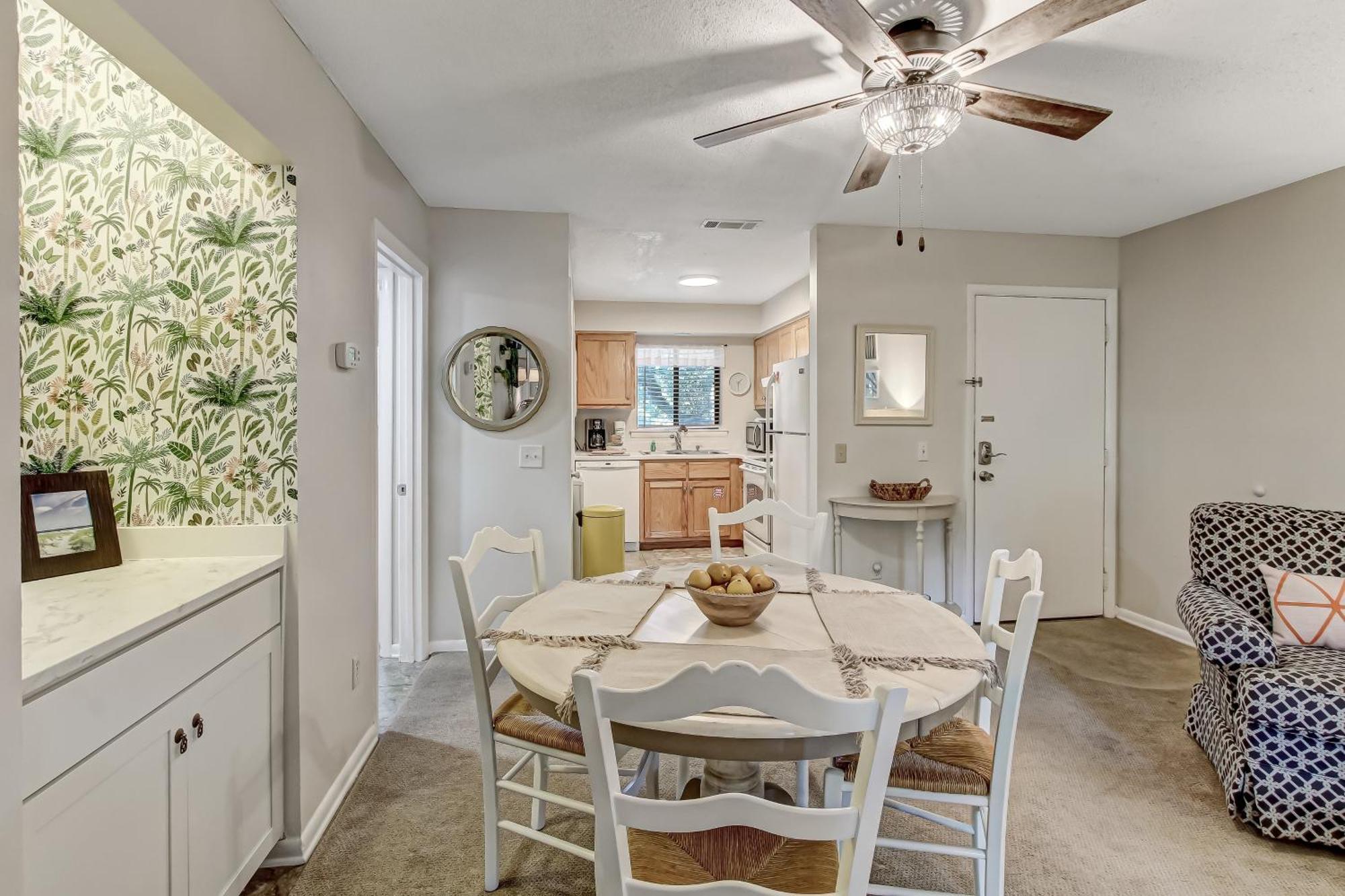Wooded Views Seclude * Fernandina Beach