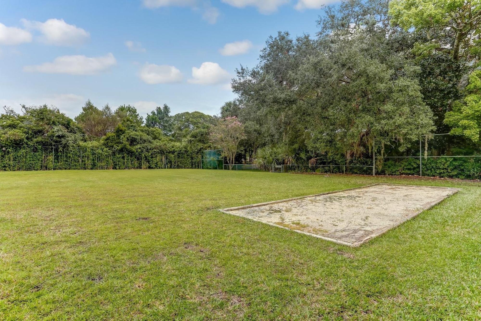 Wooded Views Seclude * Fernandina Beach