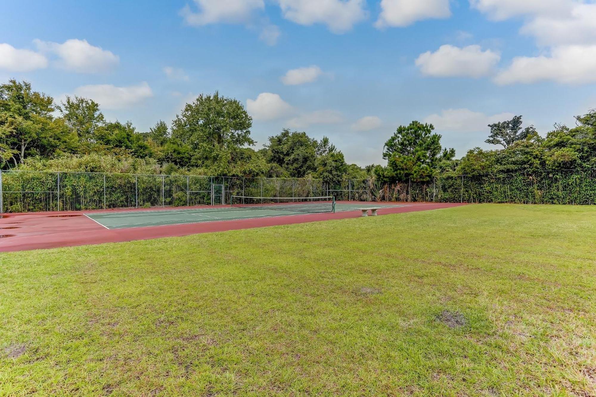 Apartment Wooded Views Seclude Fernandina Beach