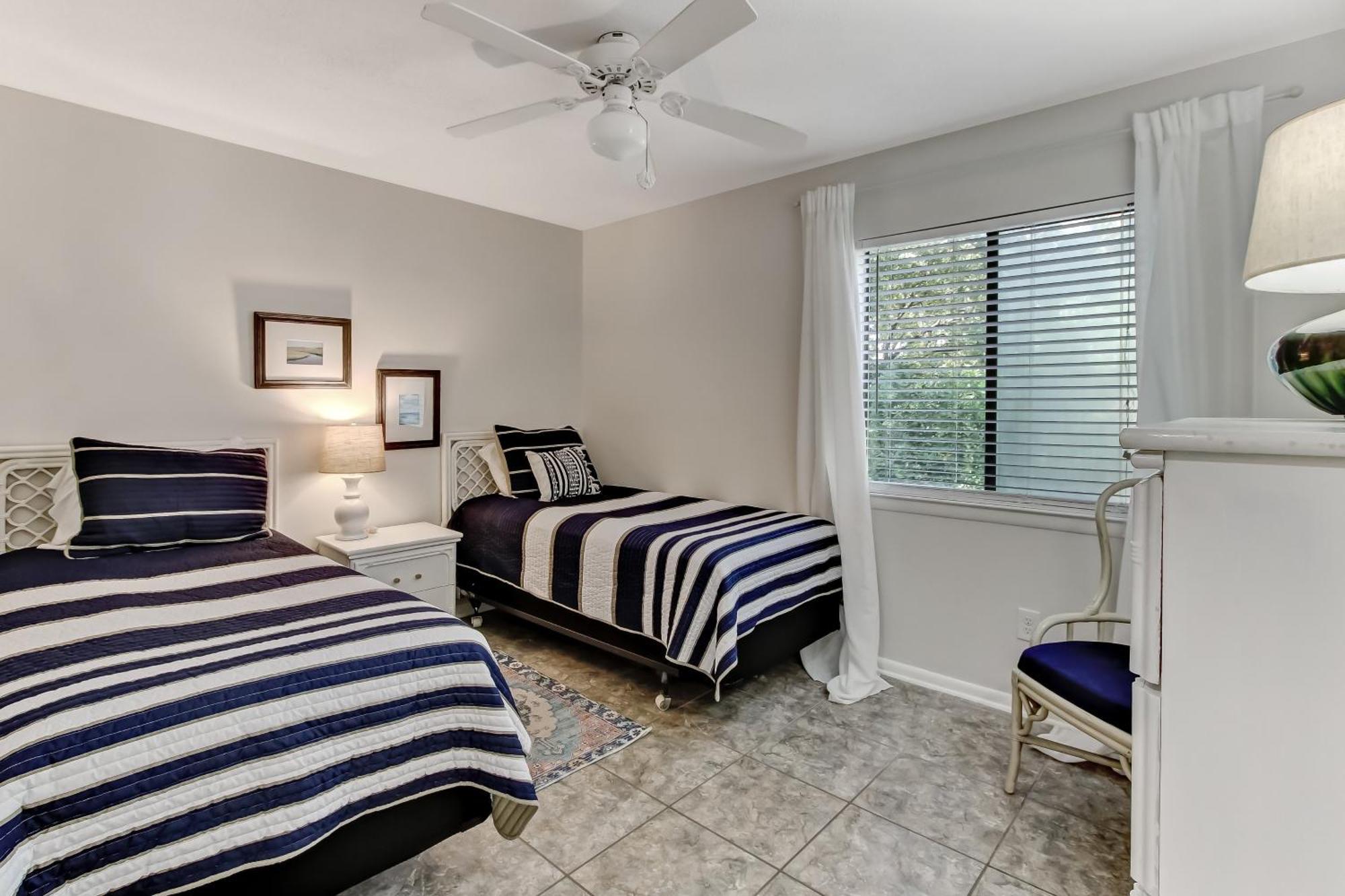 Wooded Views Seclude Fernandina Beach
