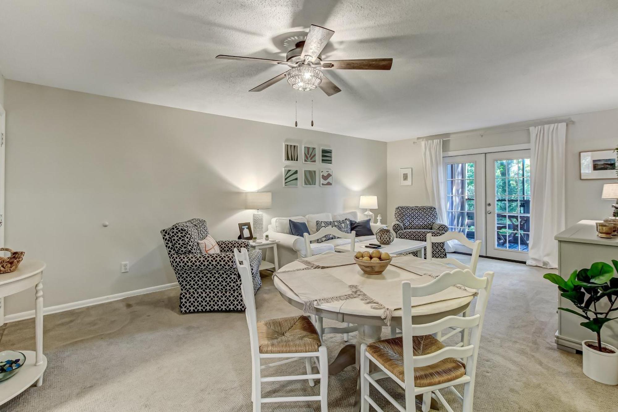 Wooded Views Seclude Fernandina Beach