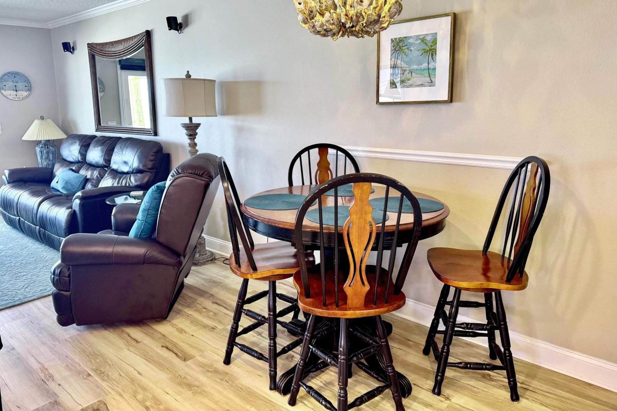 Casa De Playa 209 Apartment Clearwater Beach