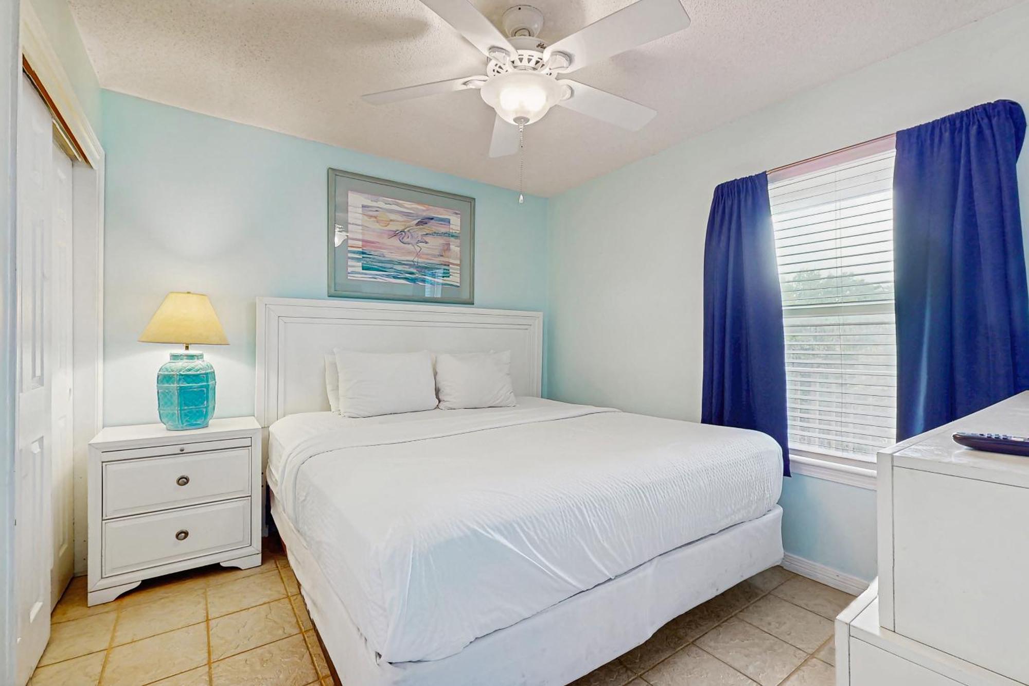 Apartment Gulf View Ii Destin