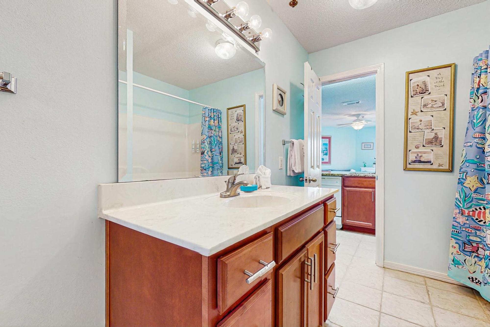 Gulf View Ii Apartment