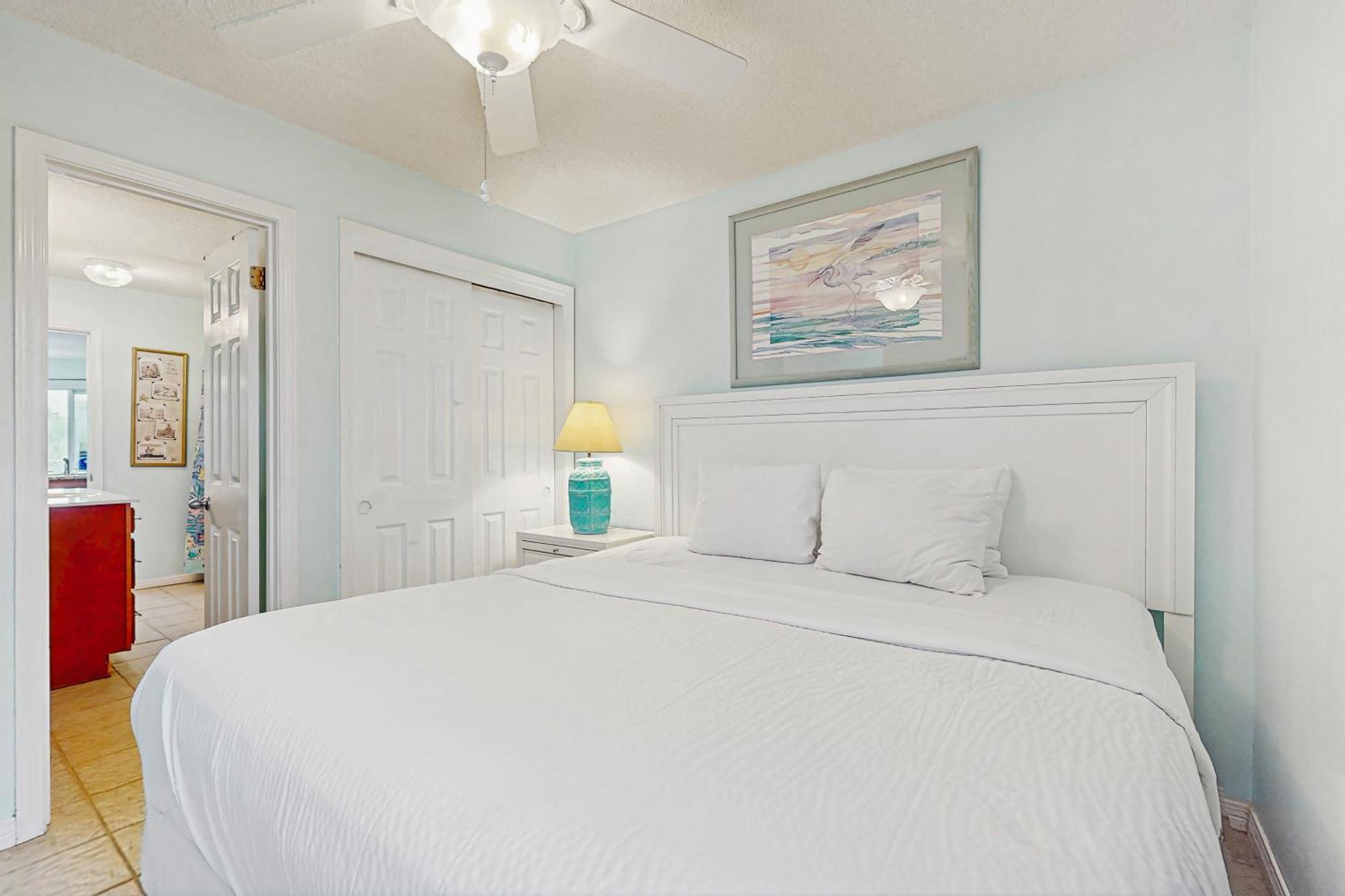 Gulf View Ii Apartment Destin
