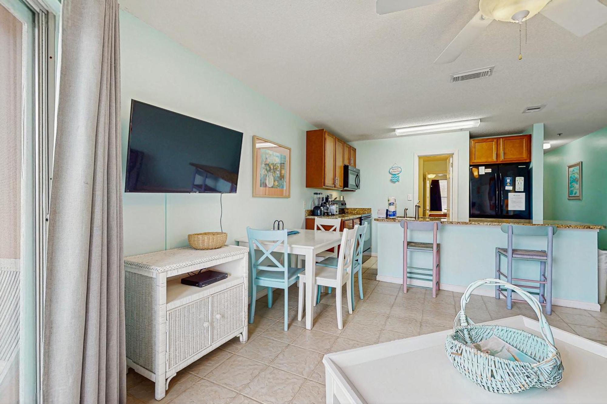 Gulf View Ii Apartment