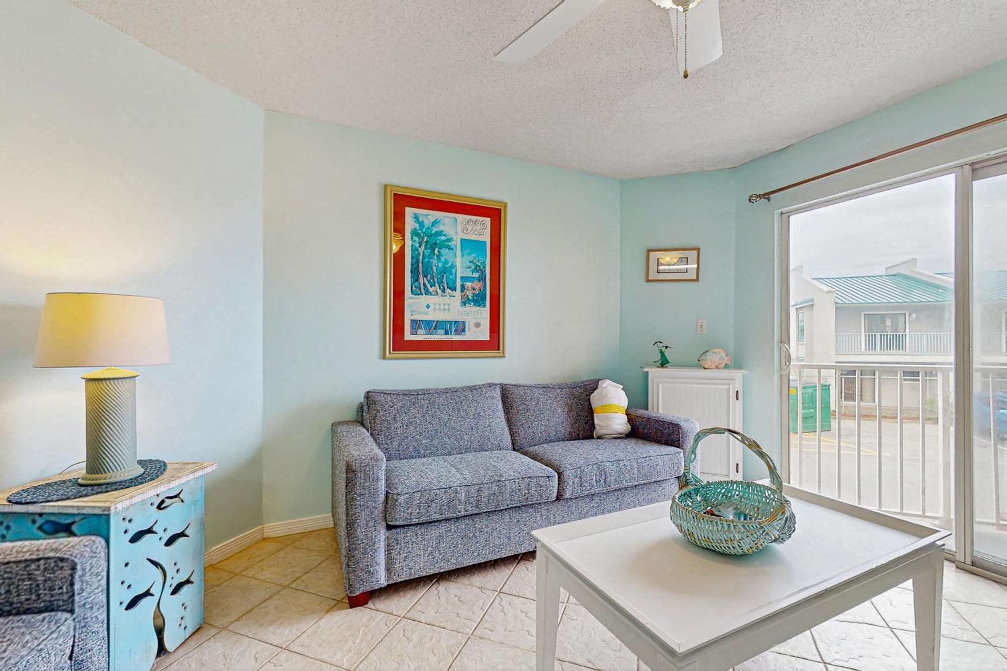 Apartment Gulf View Ii