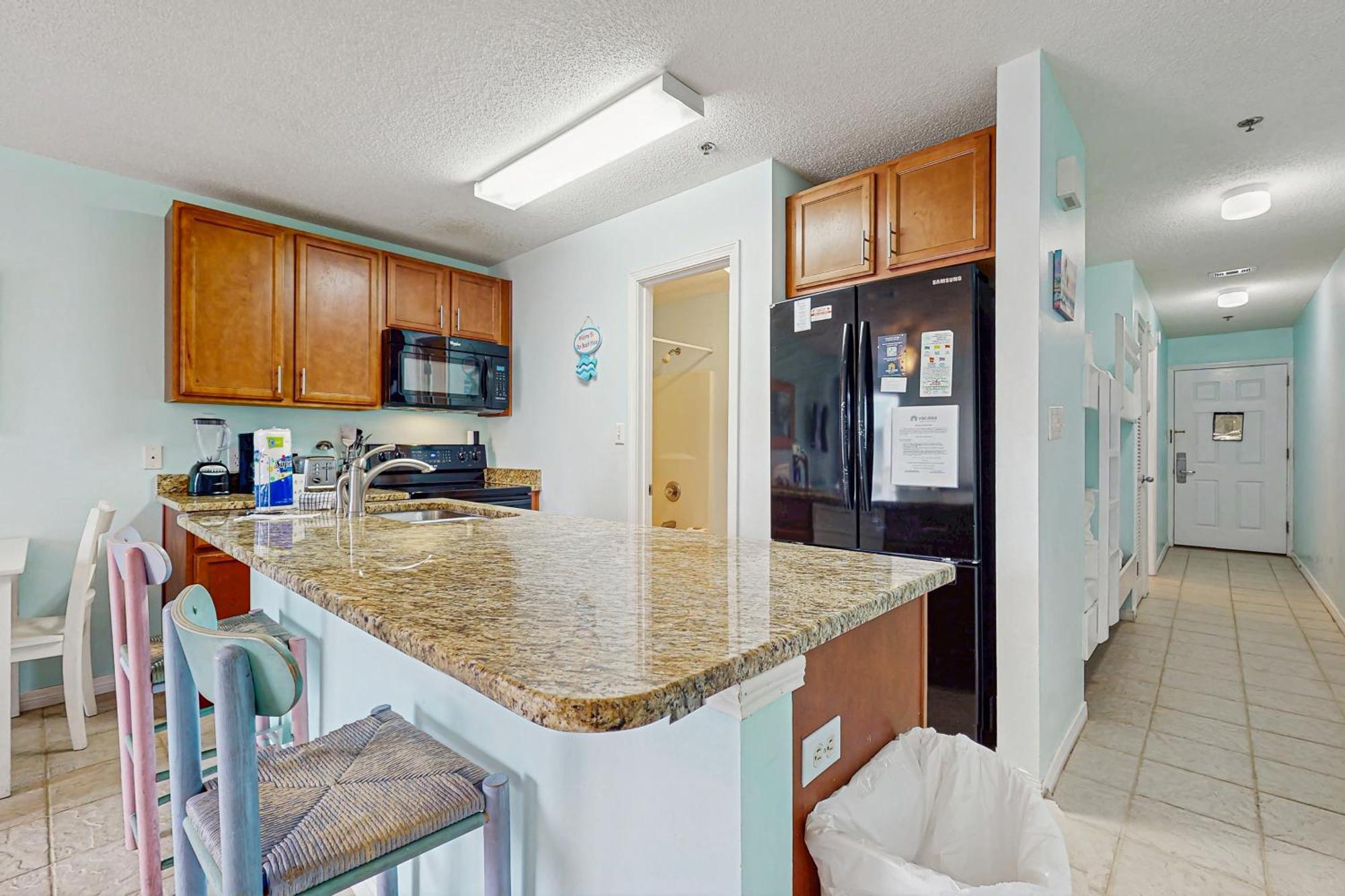Apartment Gulf View Ii Destin