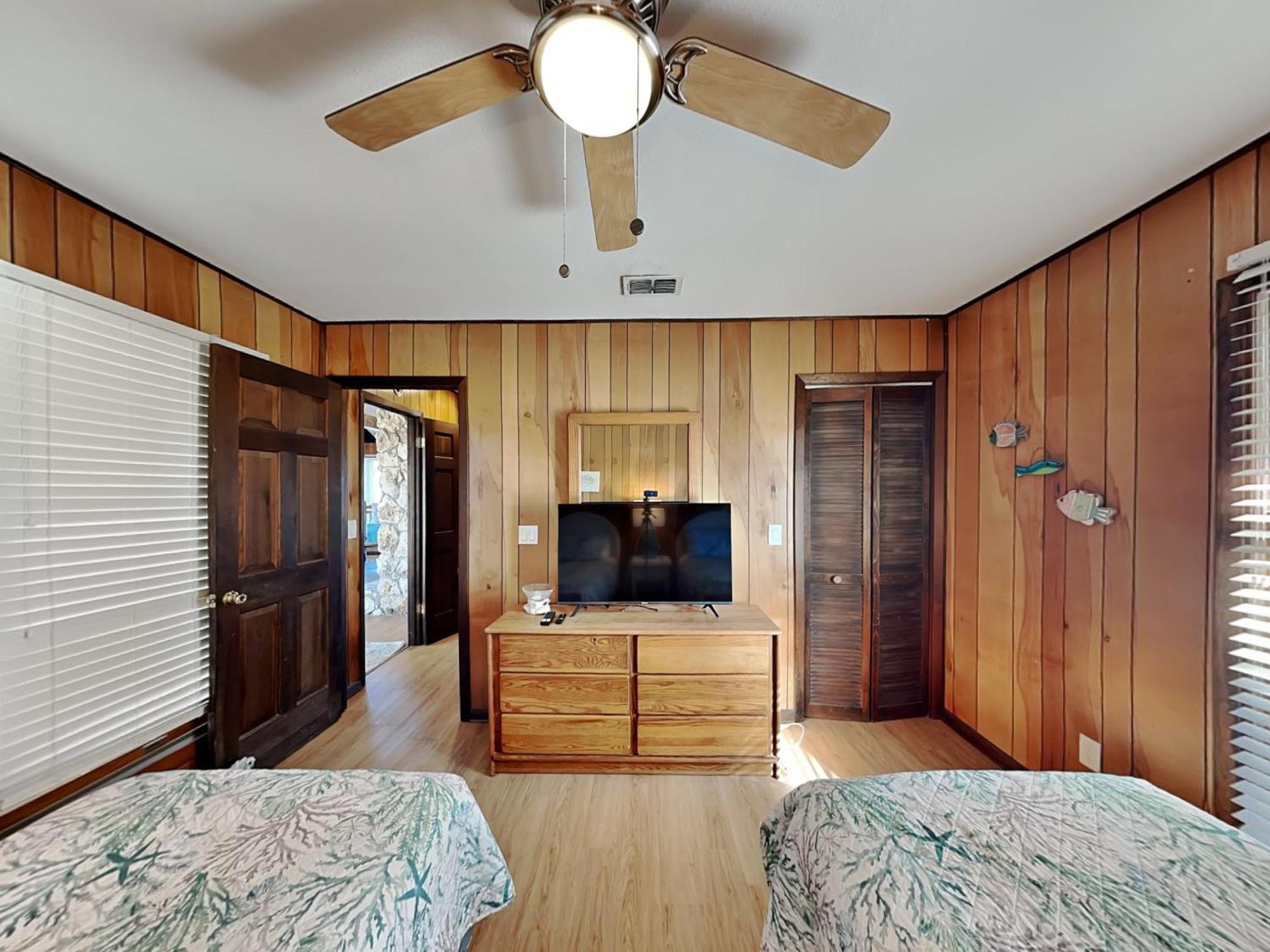Holiday home Oceans Edge *