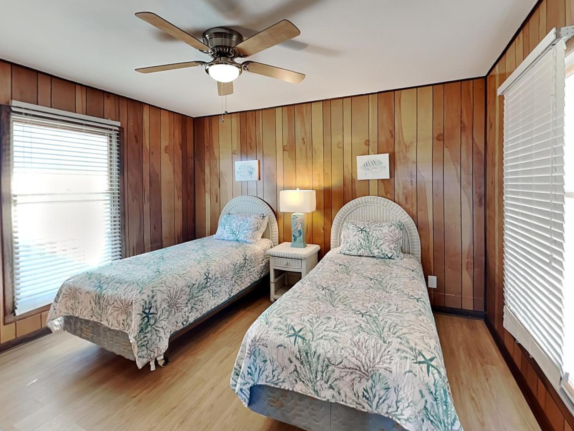 Oceans Edge Holiday home Ponte Vedra Beach