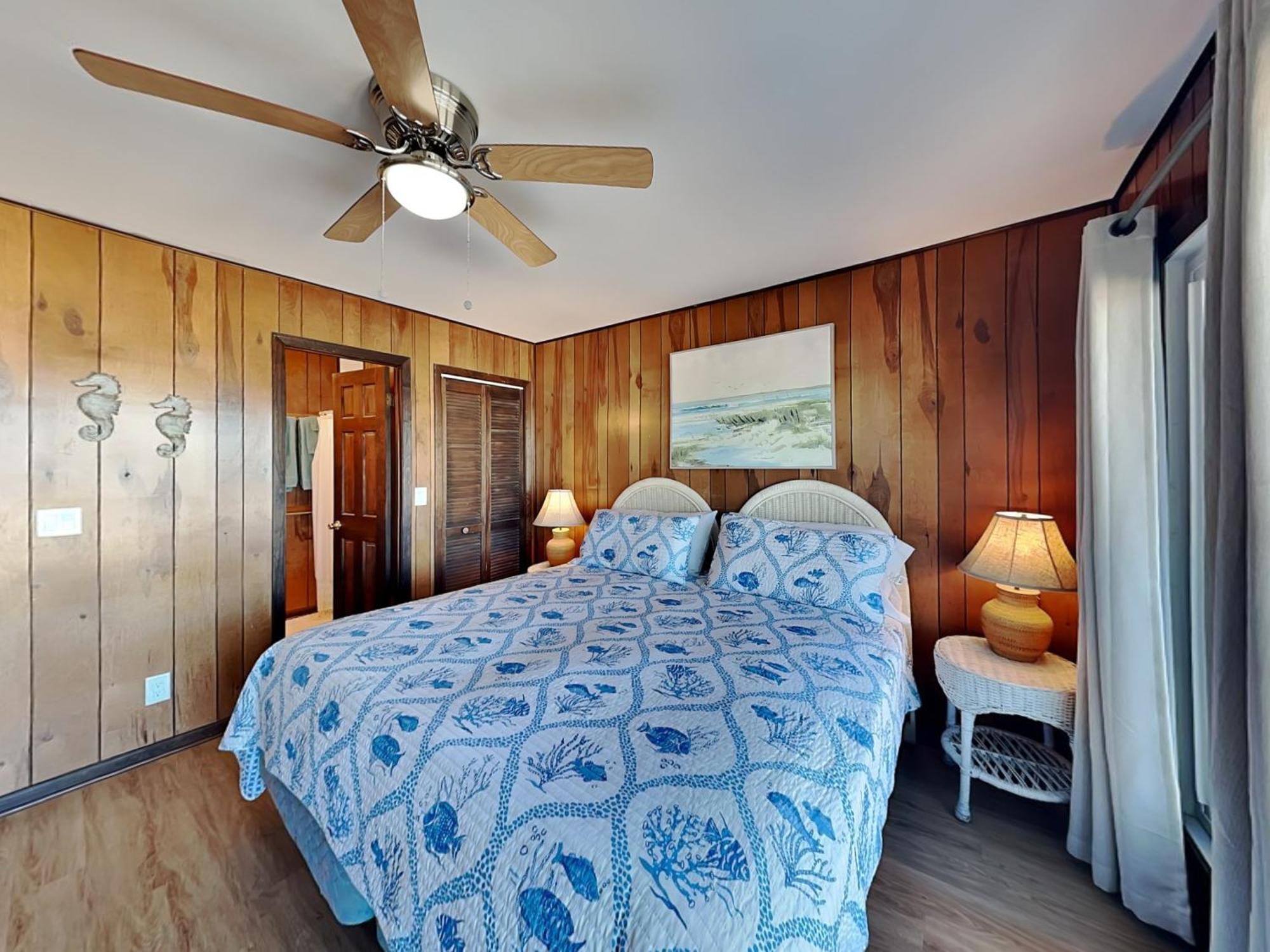 Oceans Edge Holiday home *