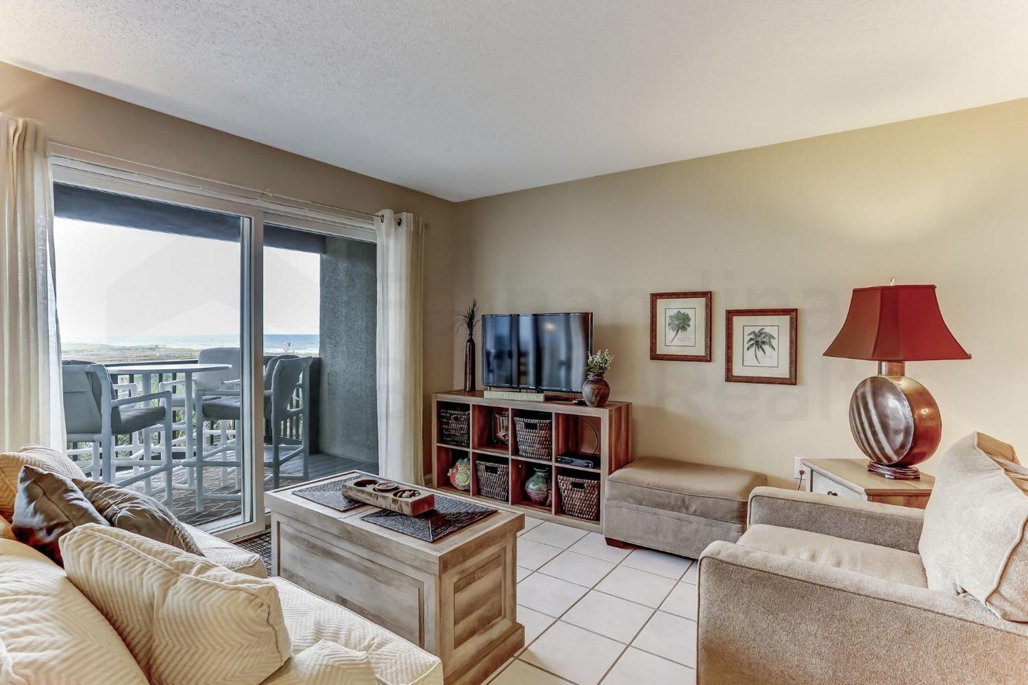 Steps Away Apartment Fernandina Beach