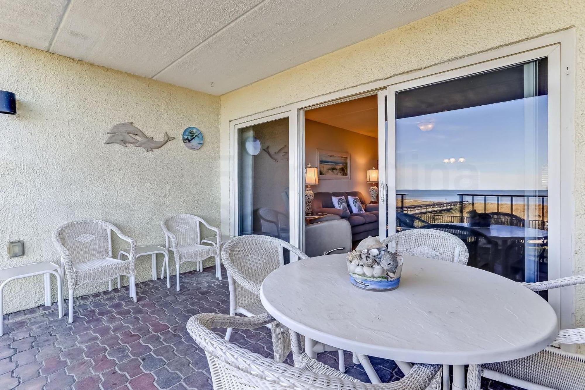Apartment Atlantic Ocean View *