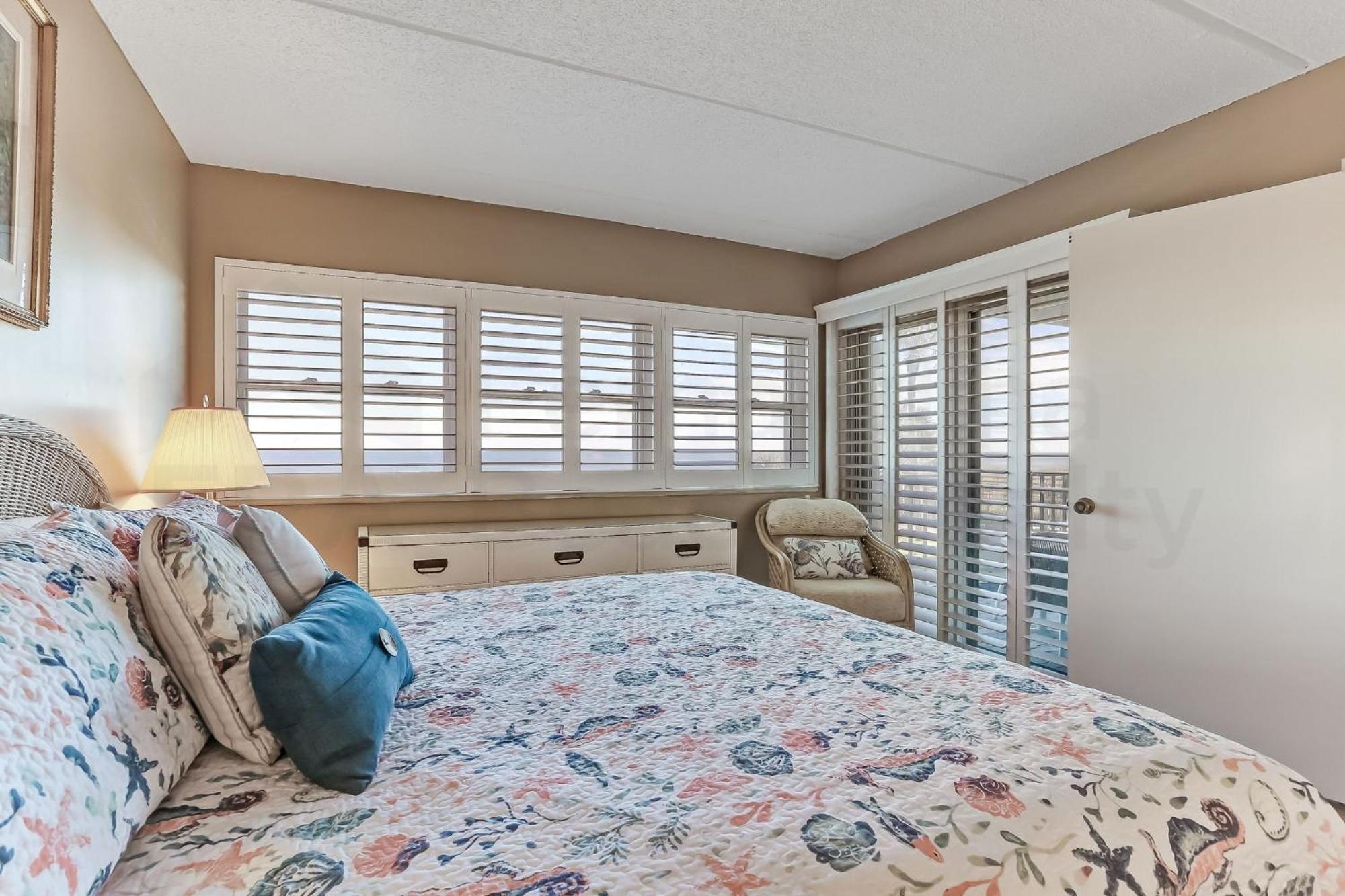 Atlantic Ocean View Apartment