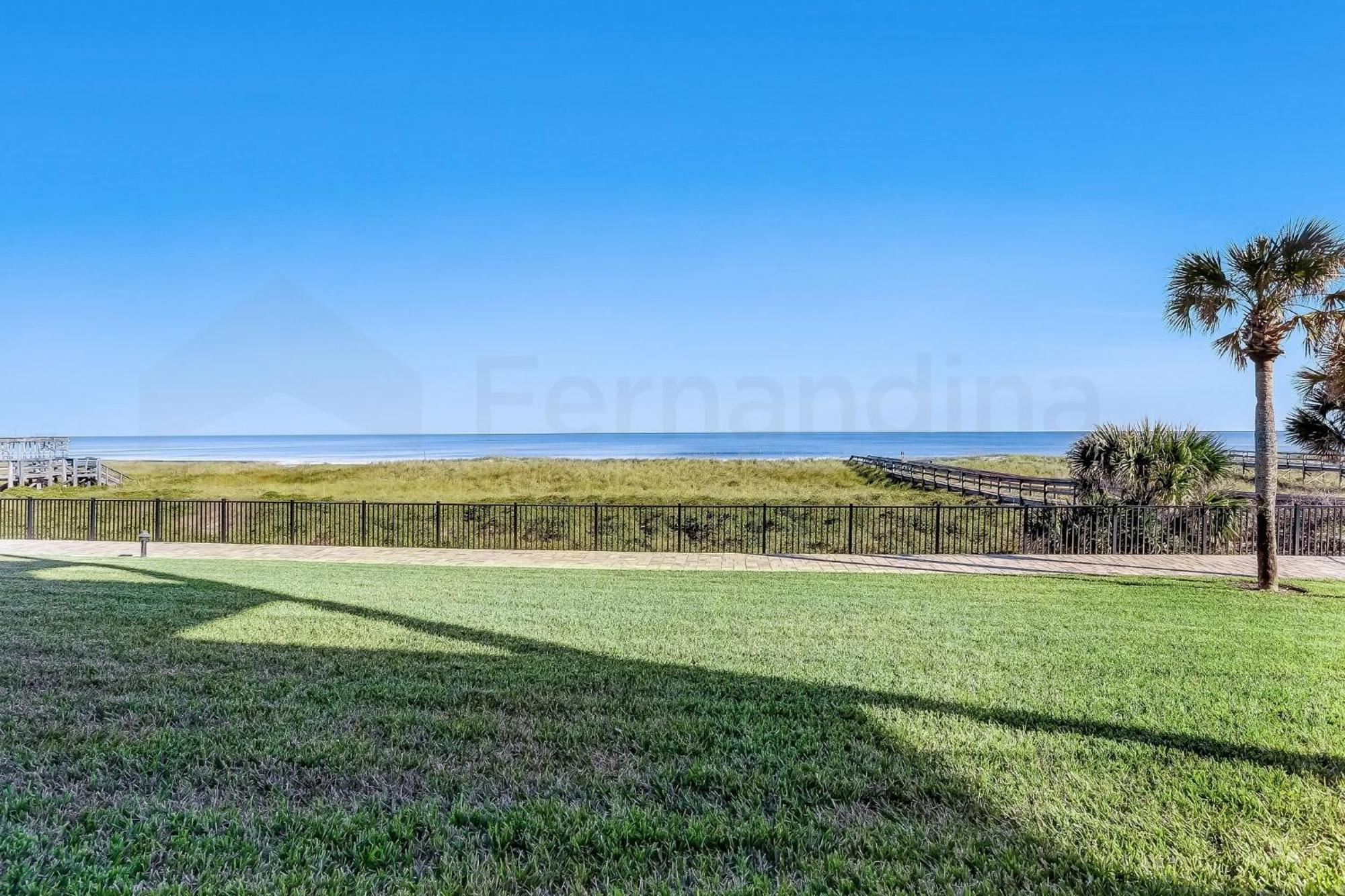 Atlantic Ocean View Apartment *