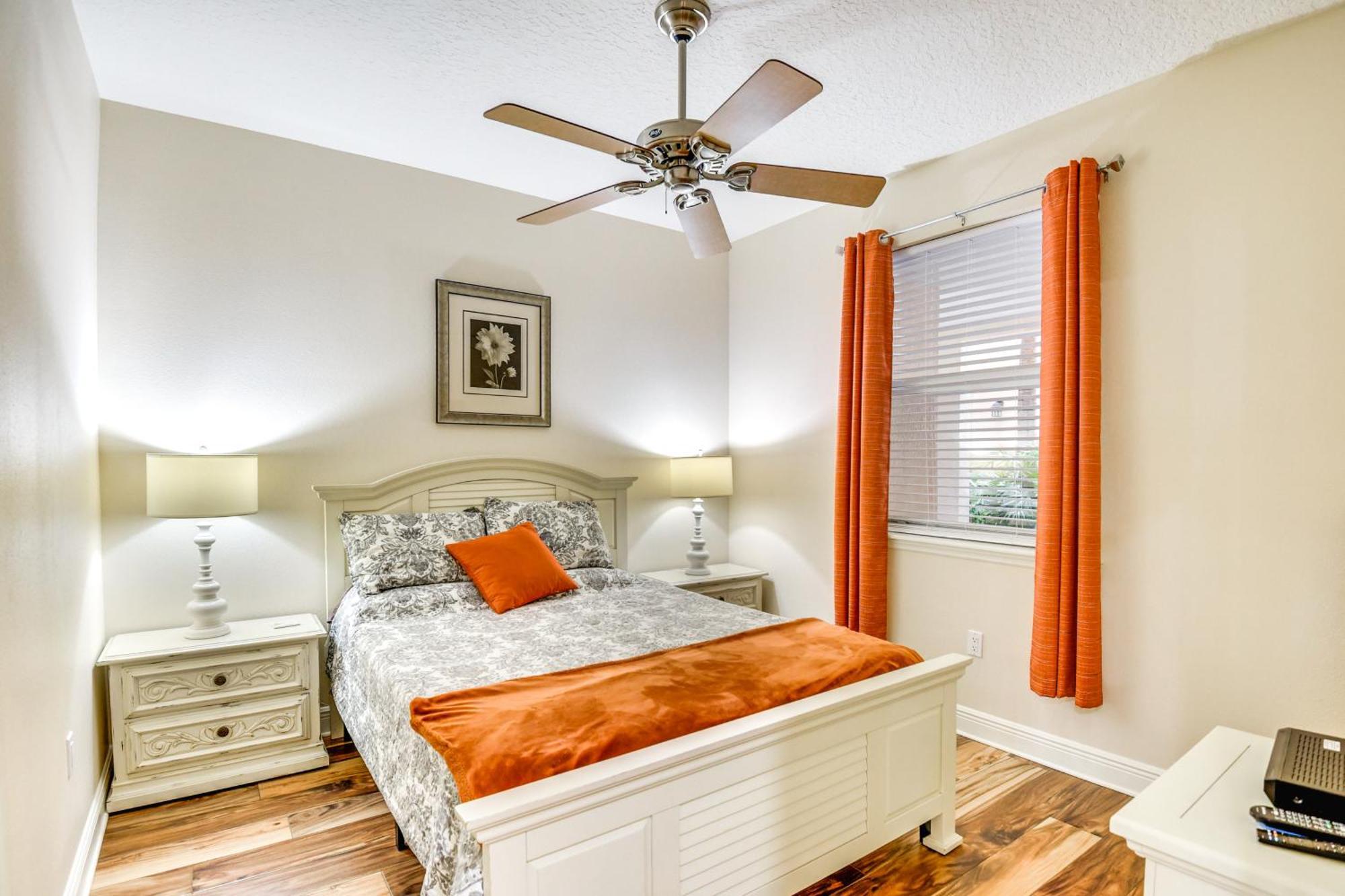Riverfront Getaway With Amenities! Palm Coast