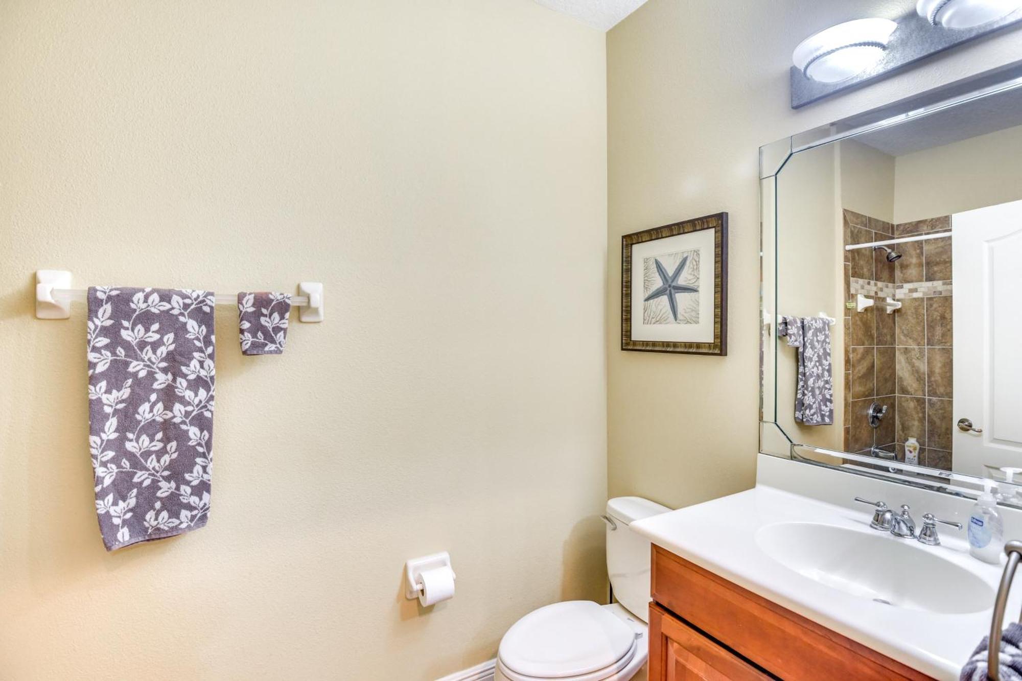 Riverfront Getaway With Amenities! * Palm Coast