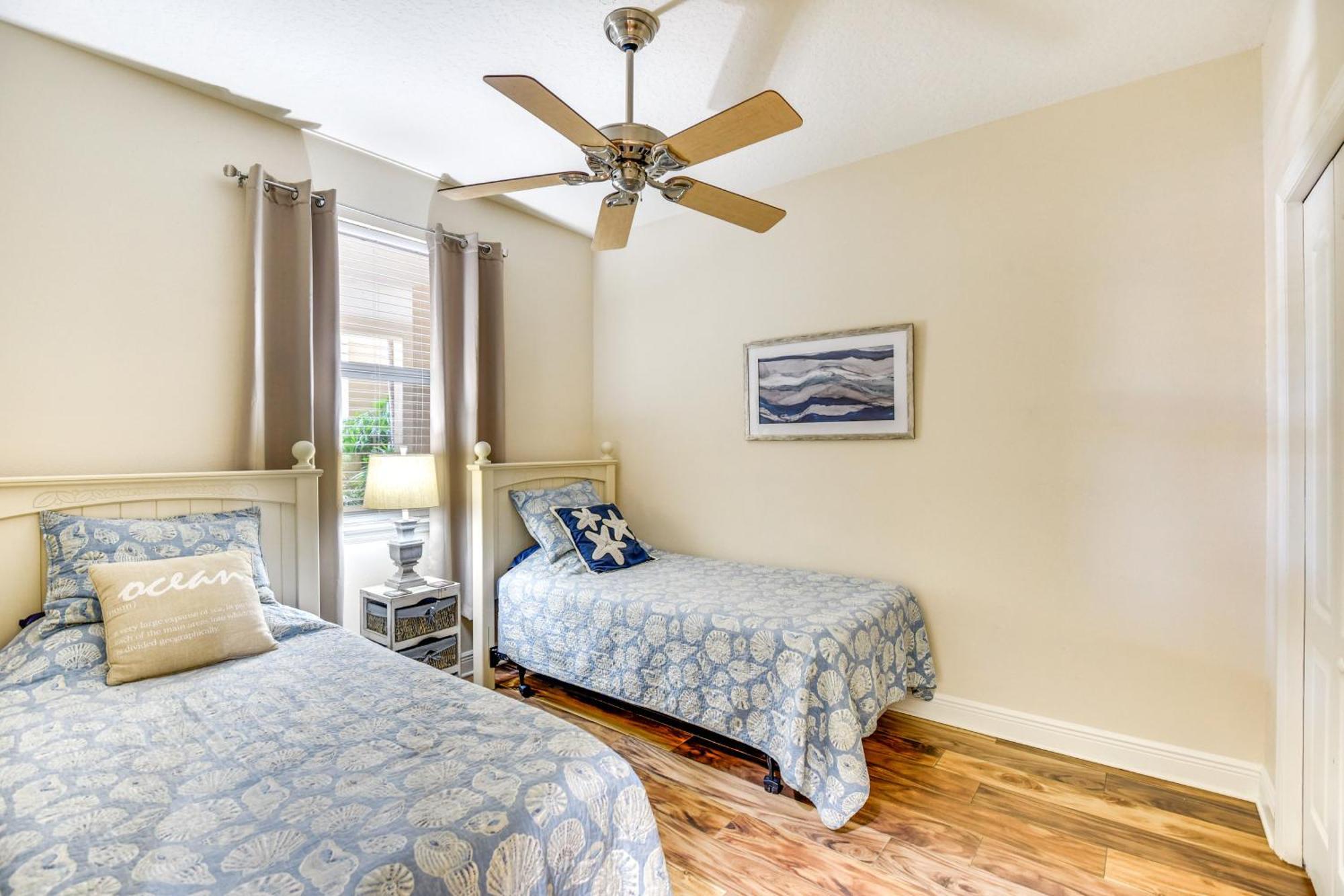 Riverfront Getaway With Amenities! *
