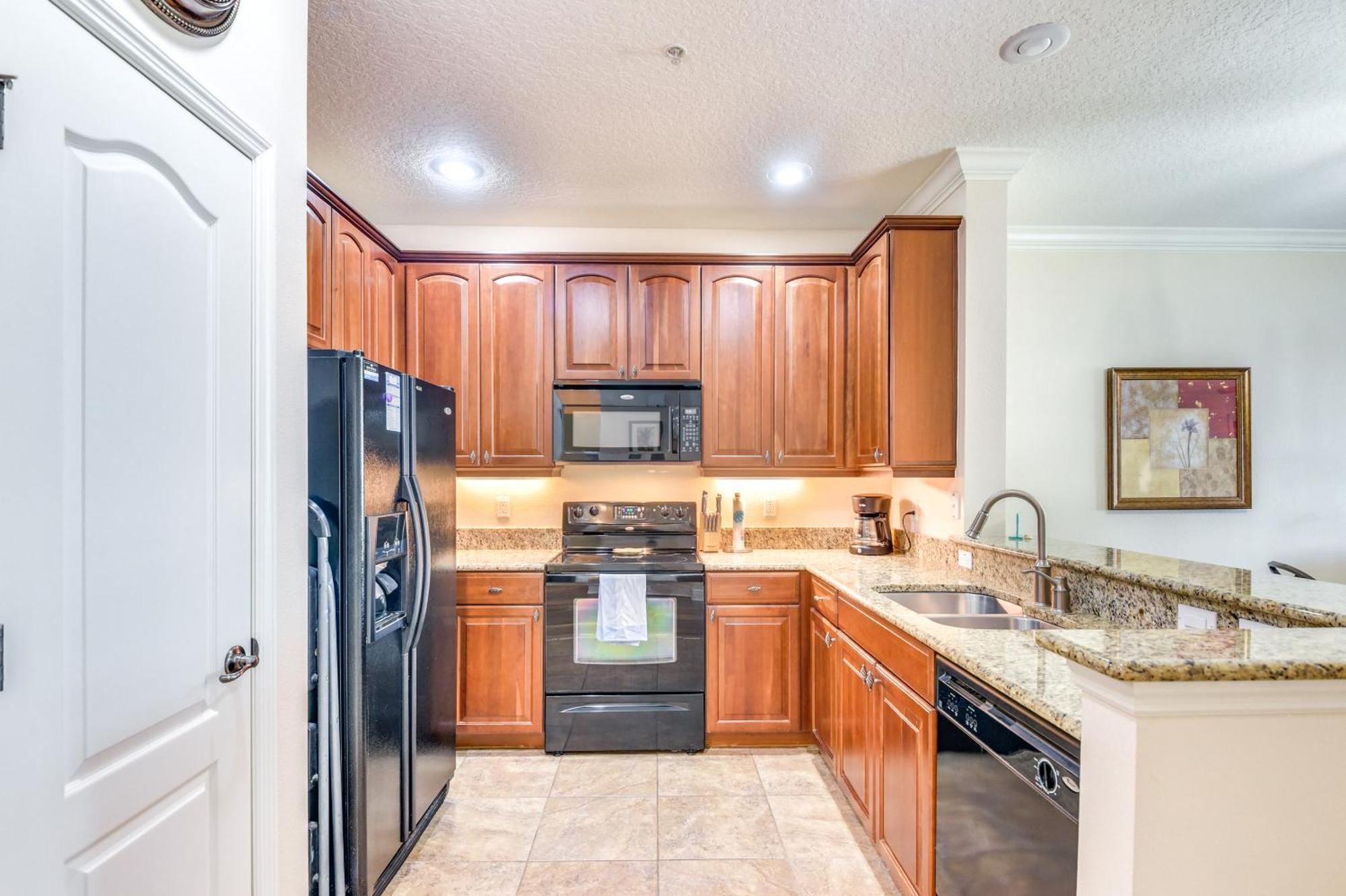 Riverfront Getaway With Amenities!