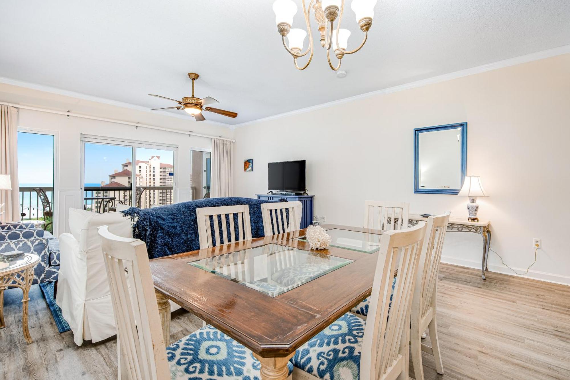 Apartment Tops'l Summit Vi