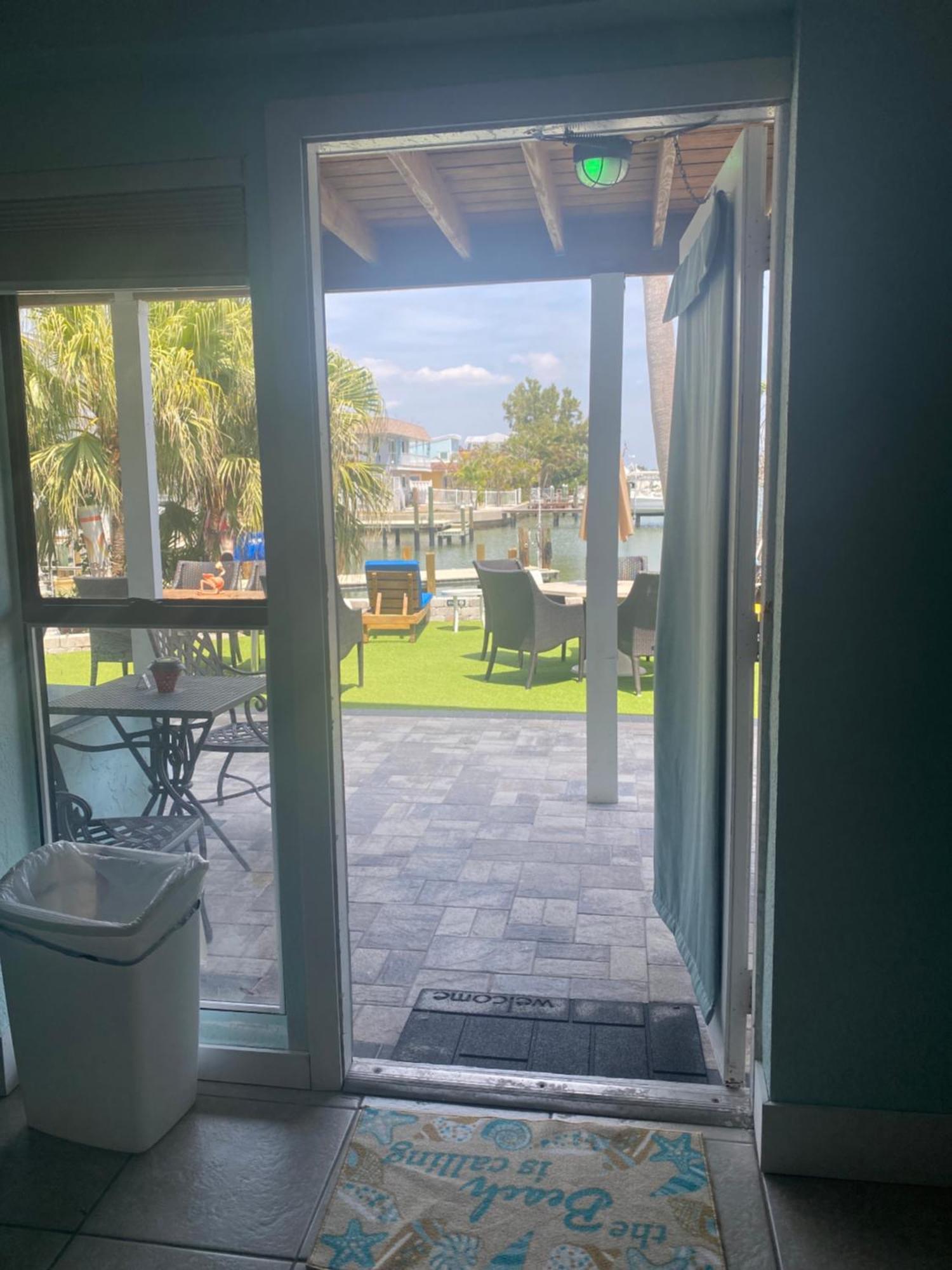 Motel Vista Vacation St. Pete Beach