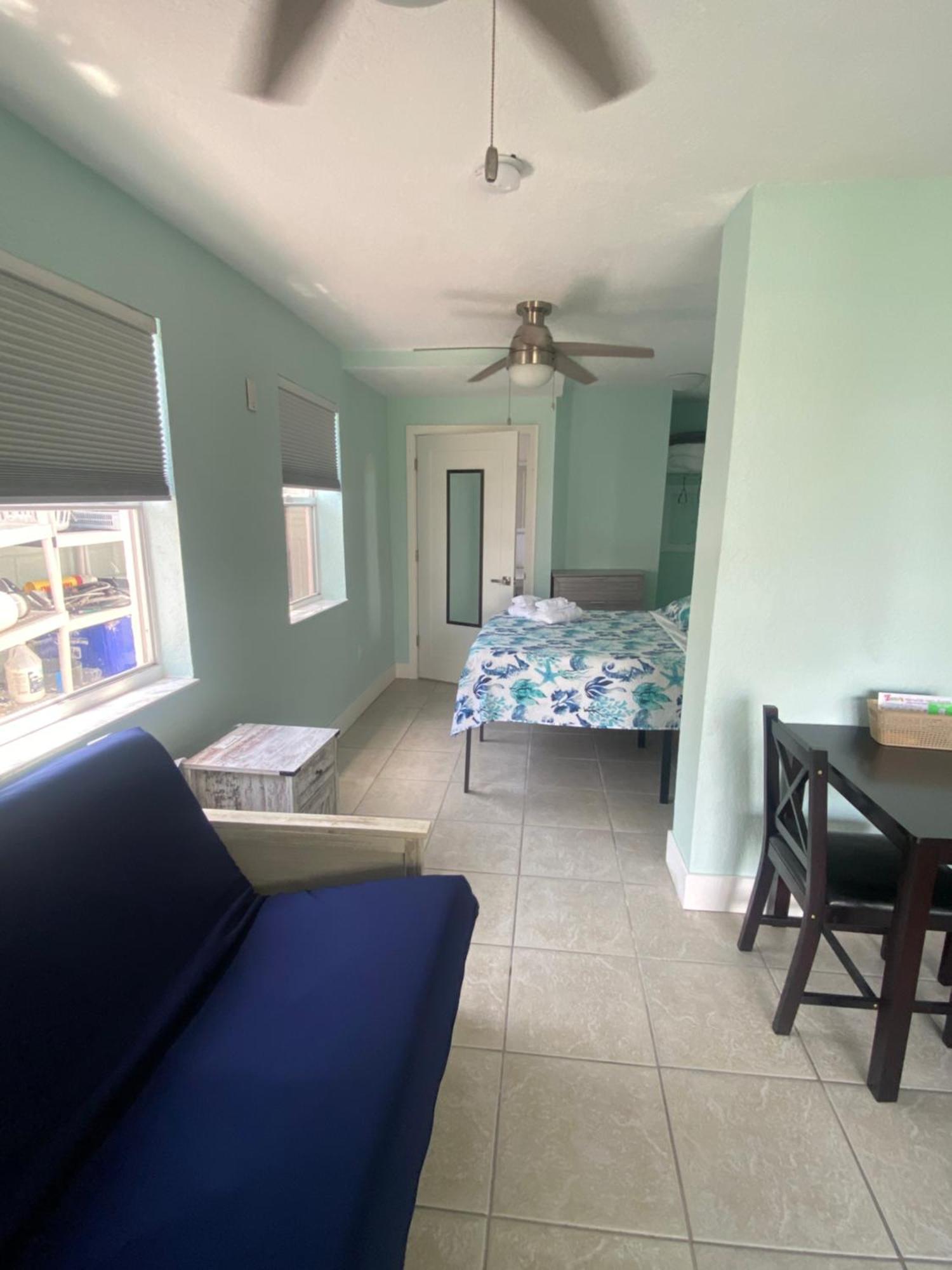 Vista Vacation Motel *