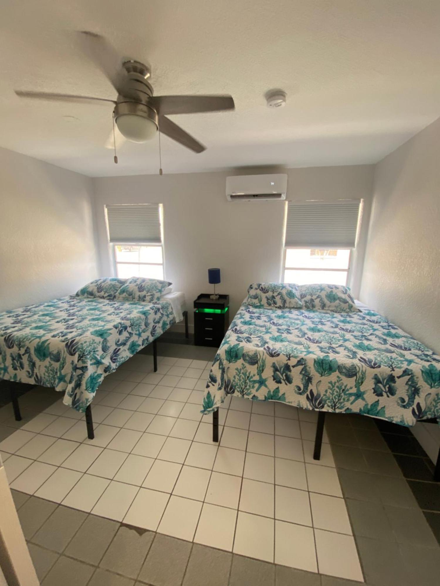 Vista Vacation Motel