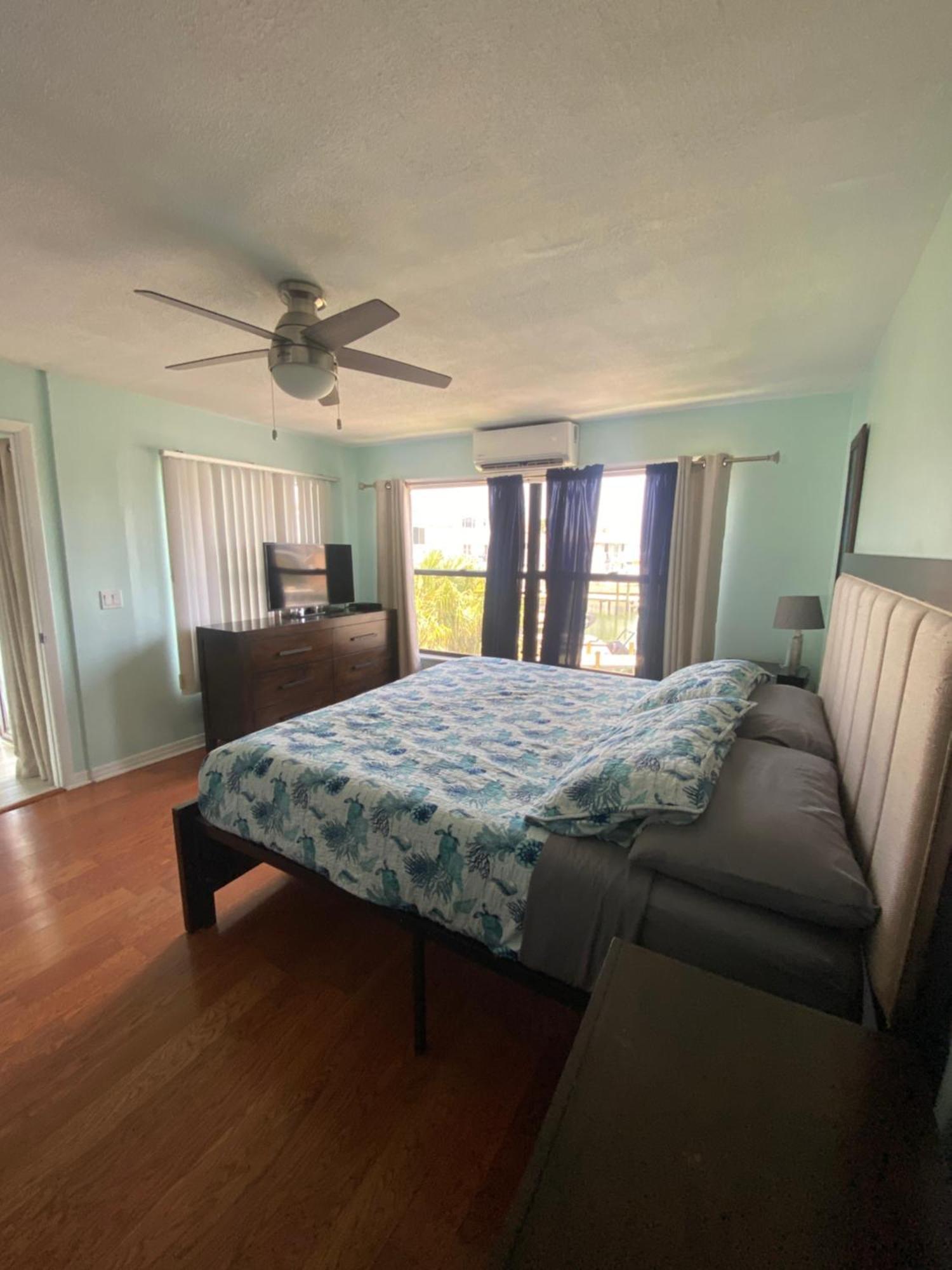 Vista Vacation Motel *