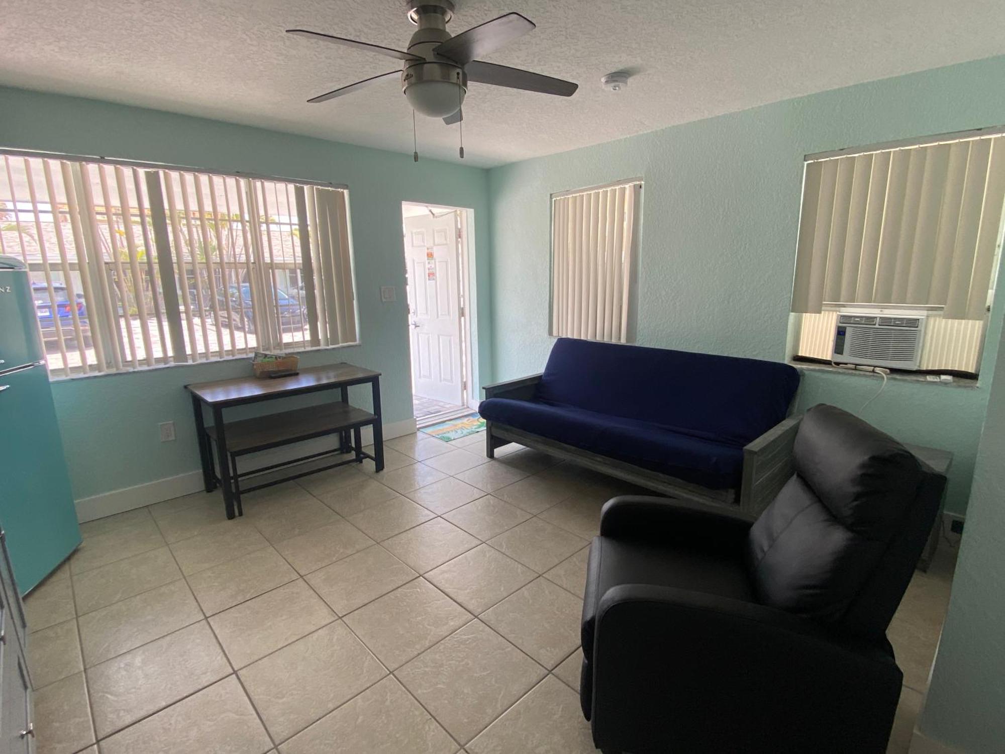 Vista Vacation Motel St. Pete Beach