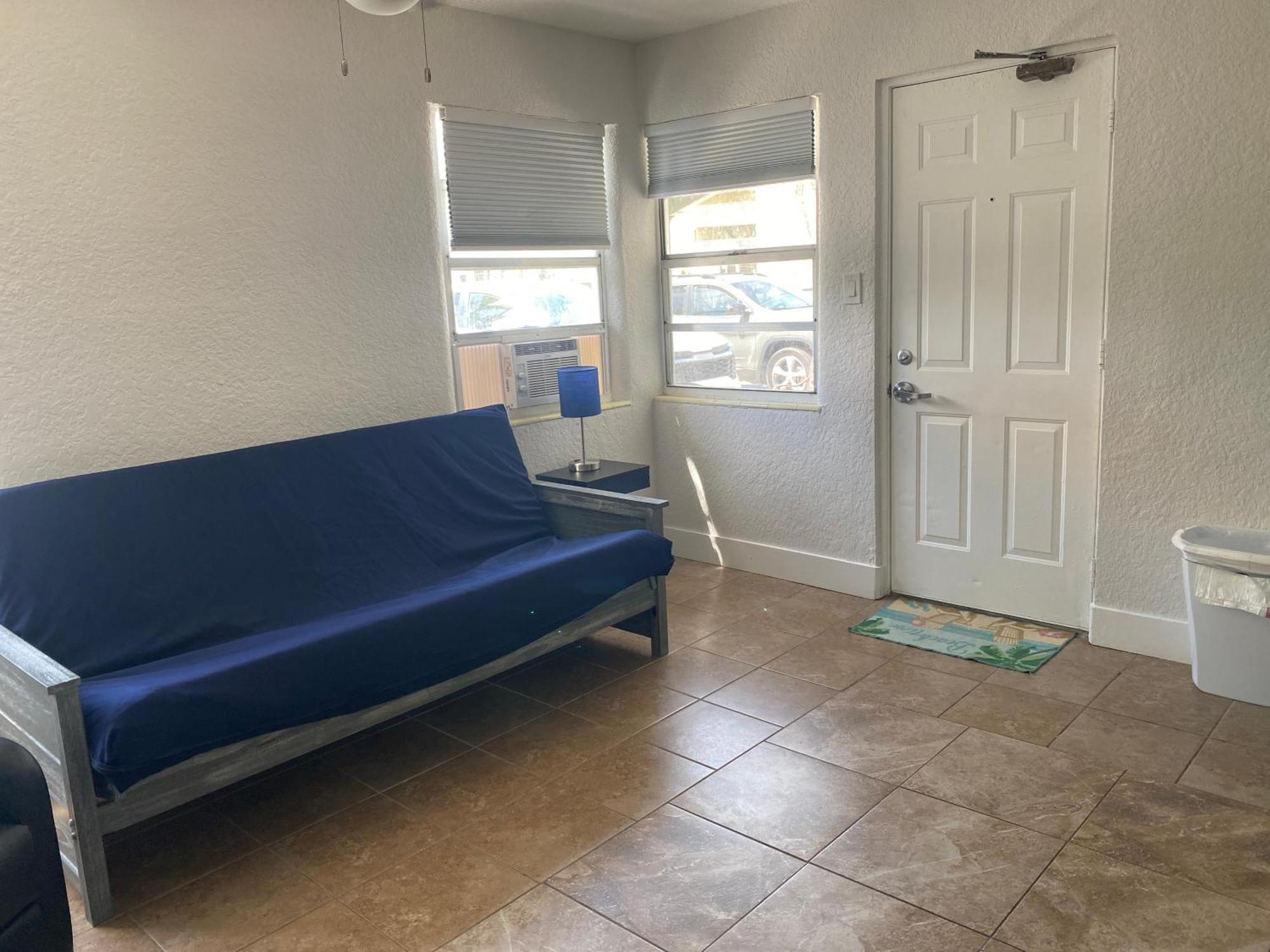 Vista Vacation Motel
