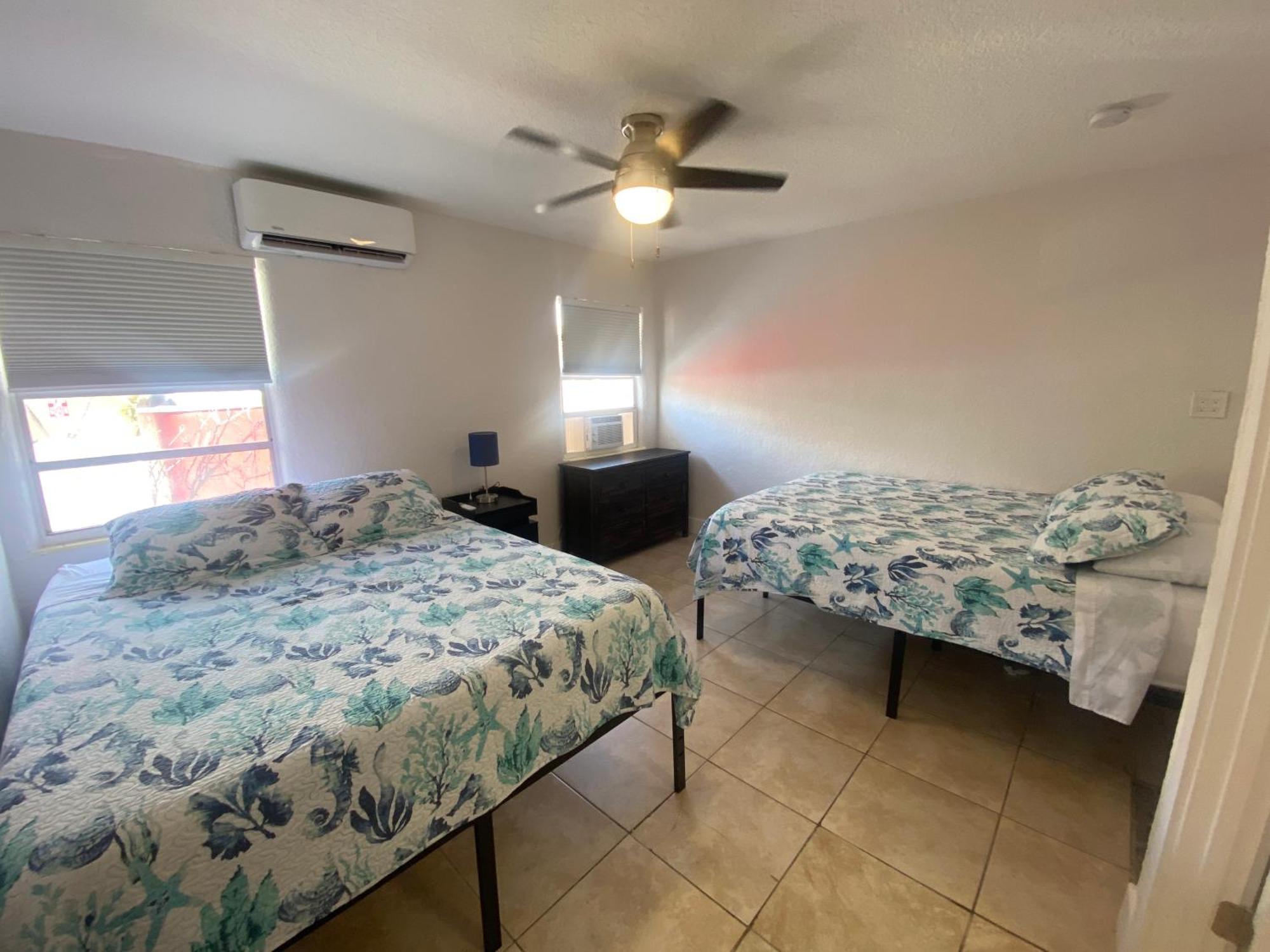 Vista Vacation Motel *