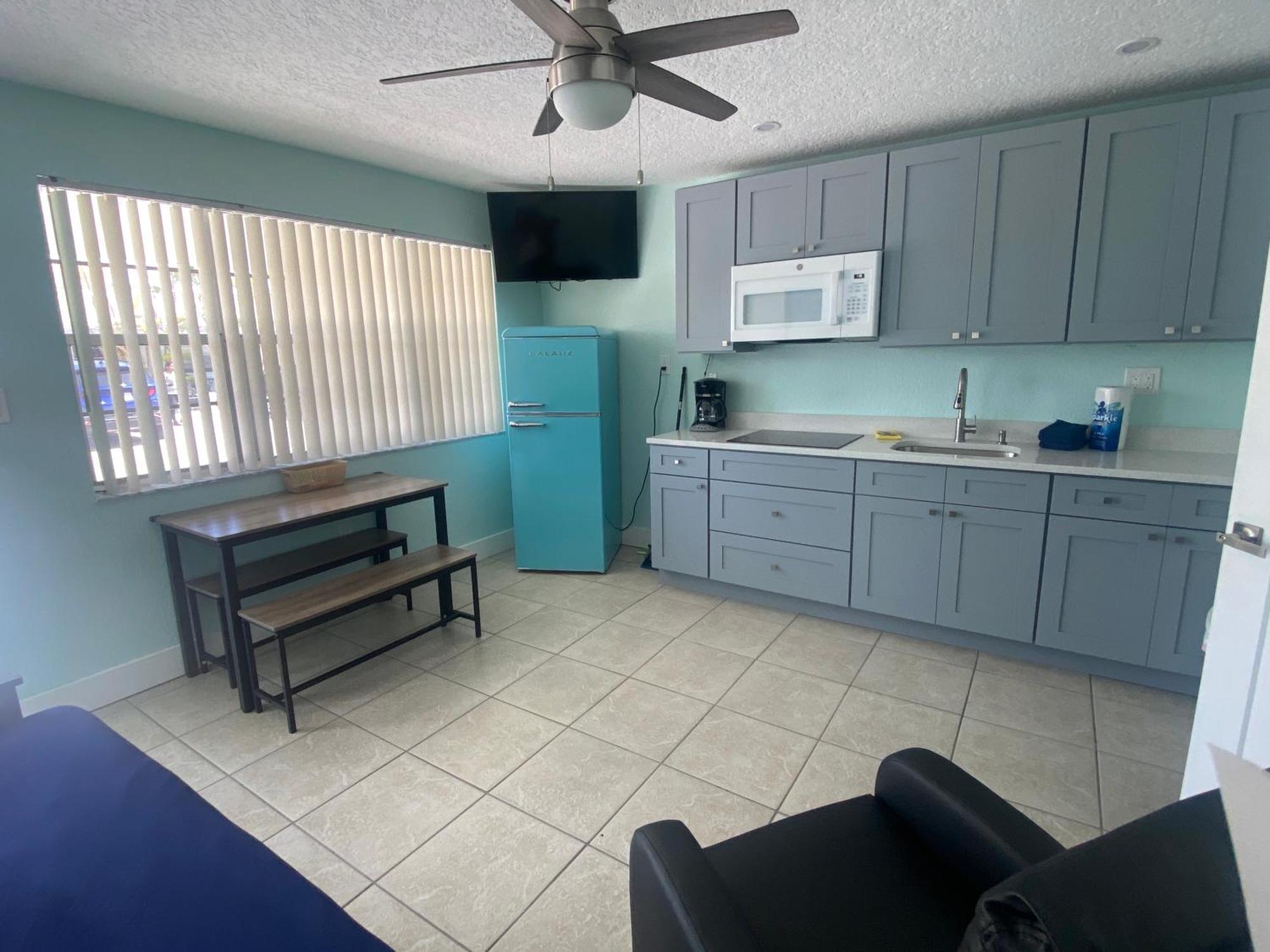 Vista Vacation Motel St. Pete Beach